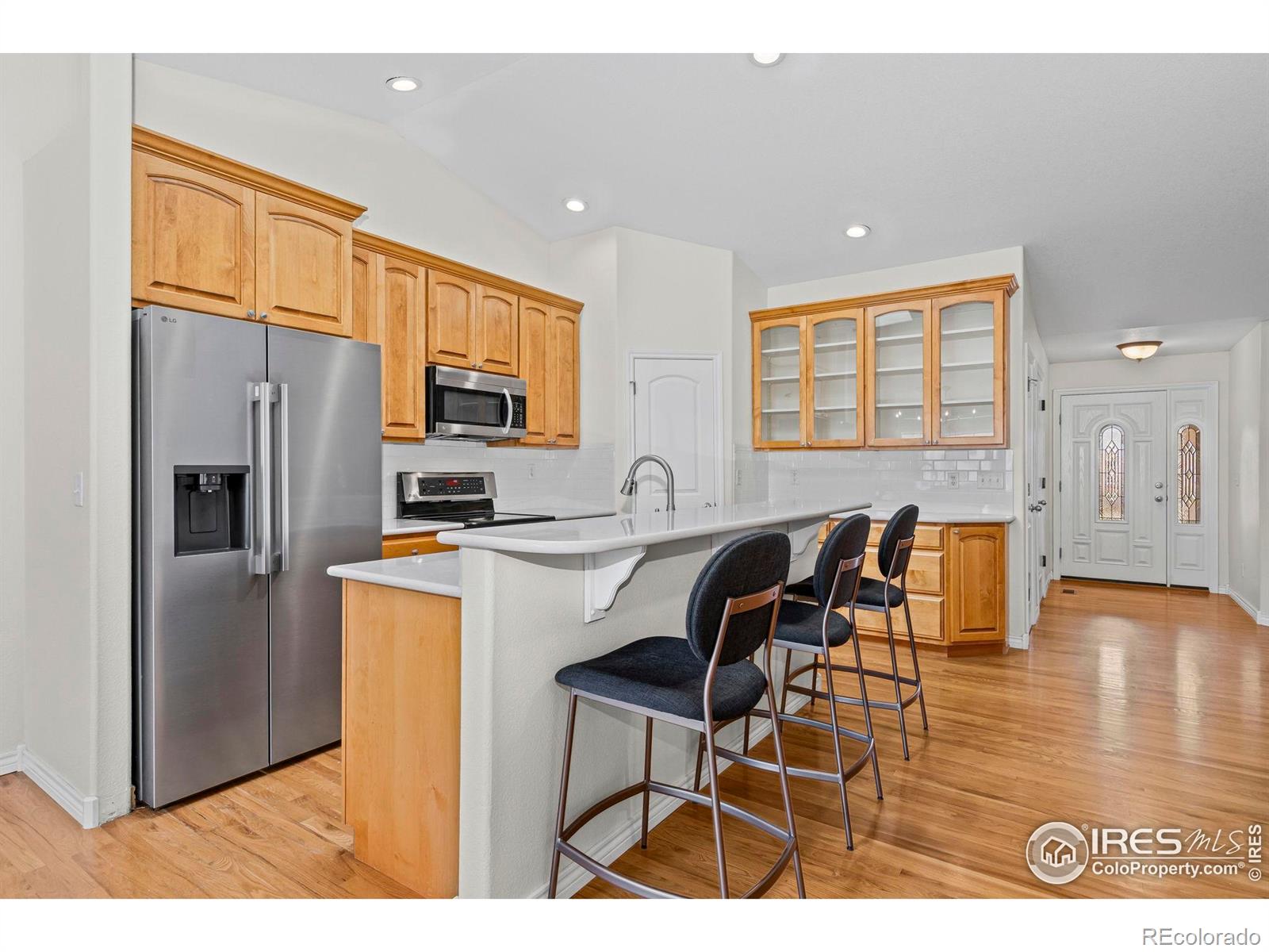 MLS Image #4 for 3450  laplata avenue,loveland, Colorado