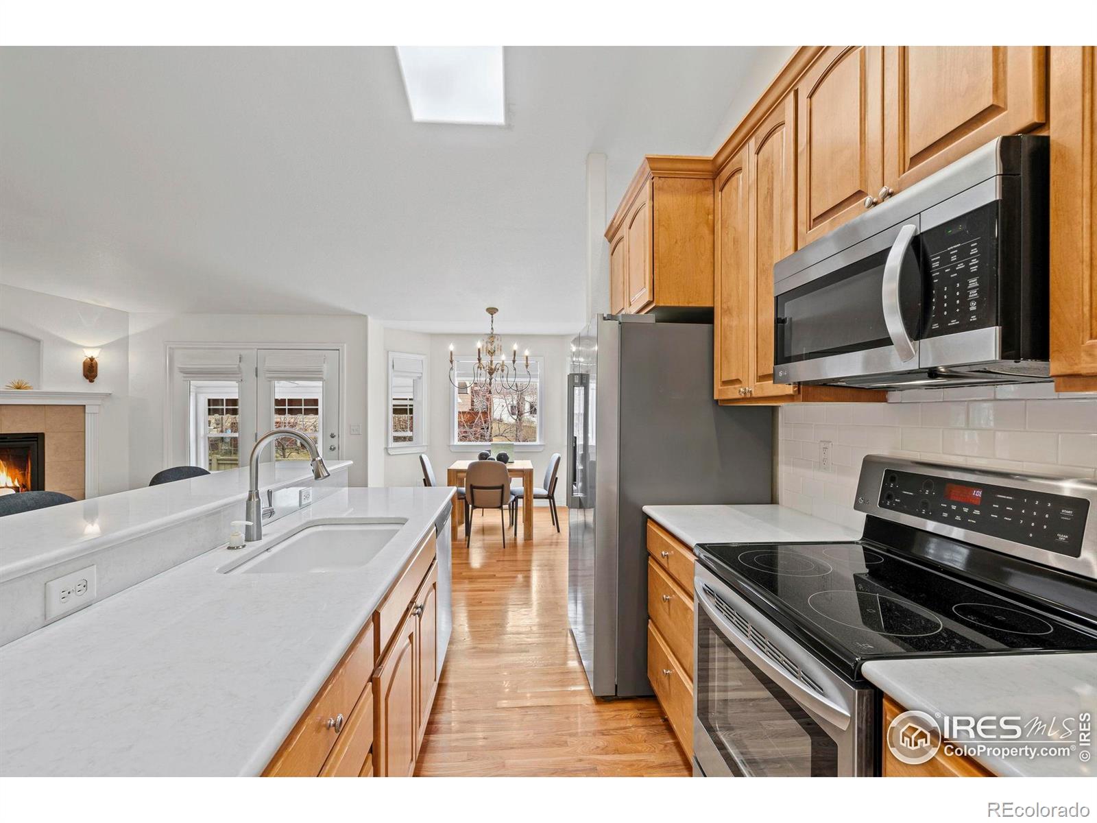 MLS Image #5 for 3450  laplata avenue,loveland, Colorado