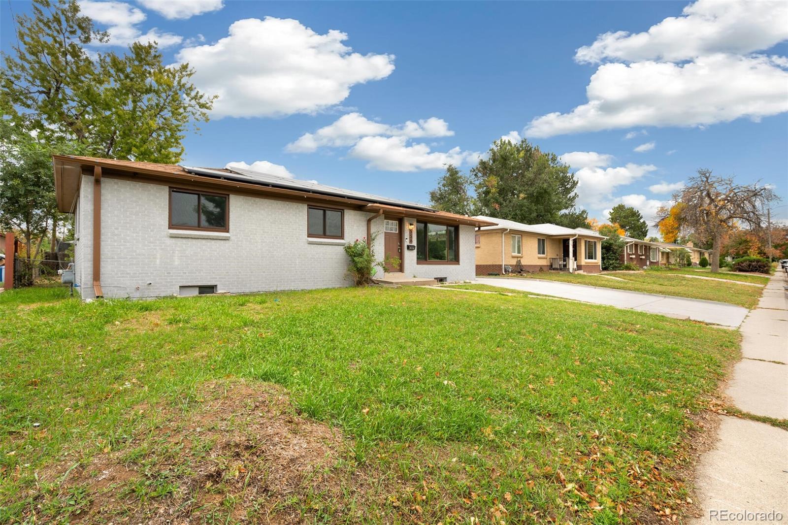 MLS Image #19 for 556  empire street,aurora, Colorado