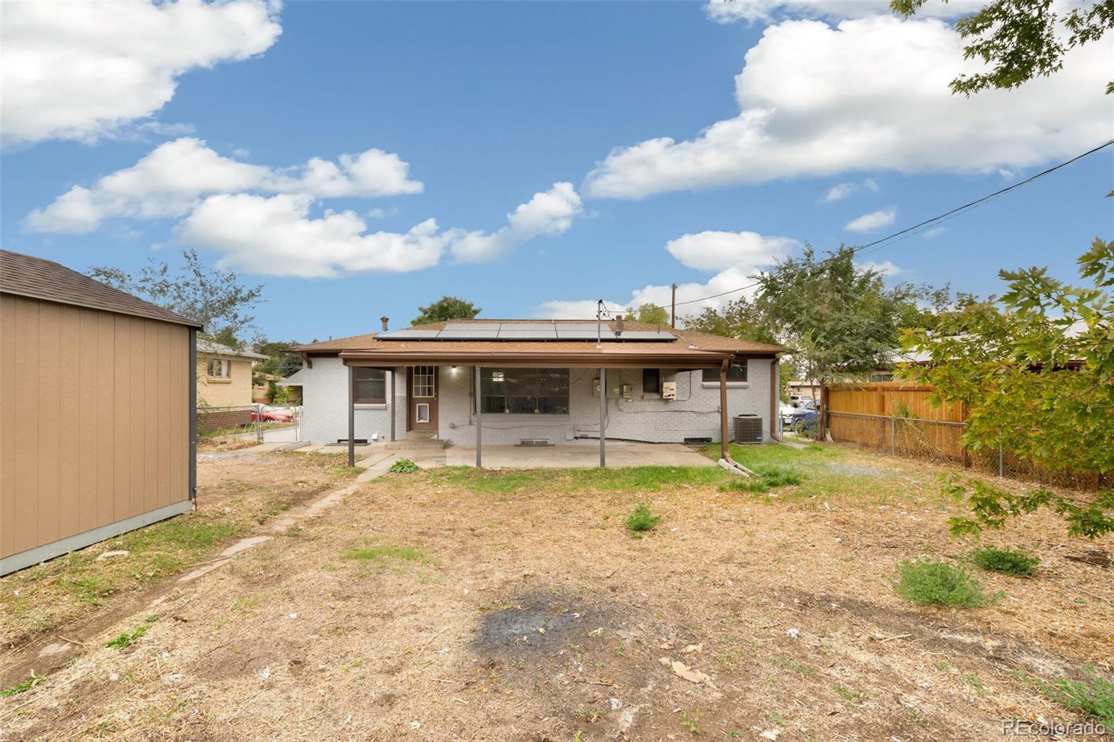 MLS Image #20 for 556  empire street,aurora, Colorado