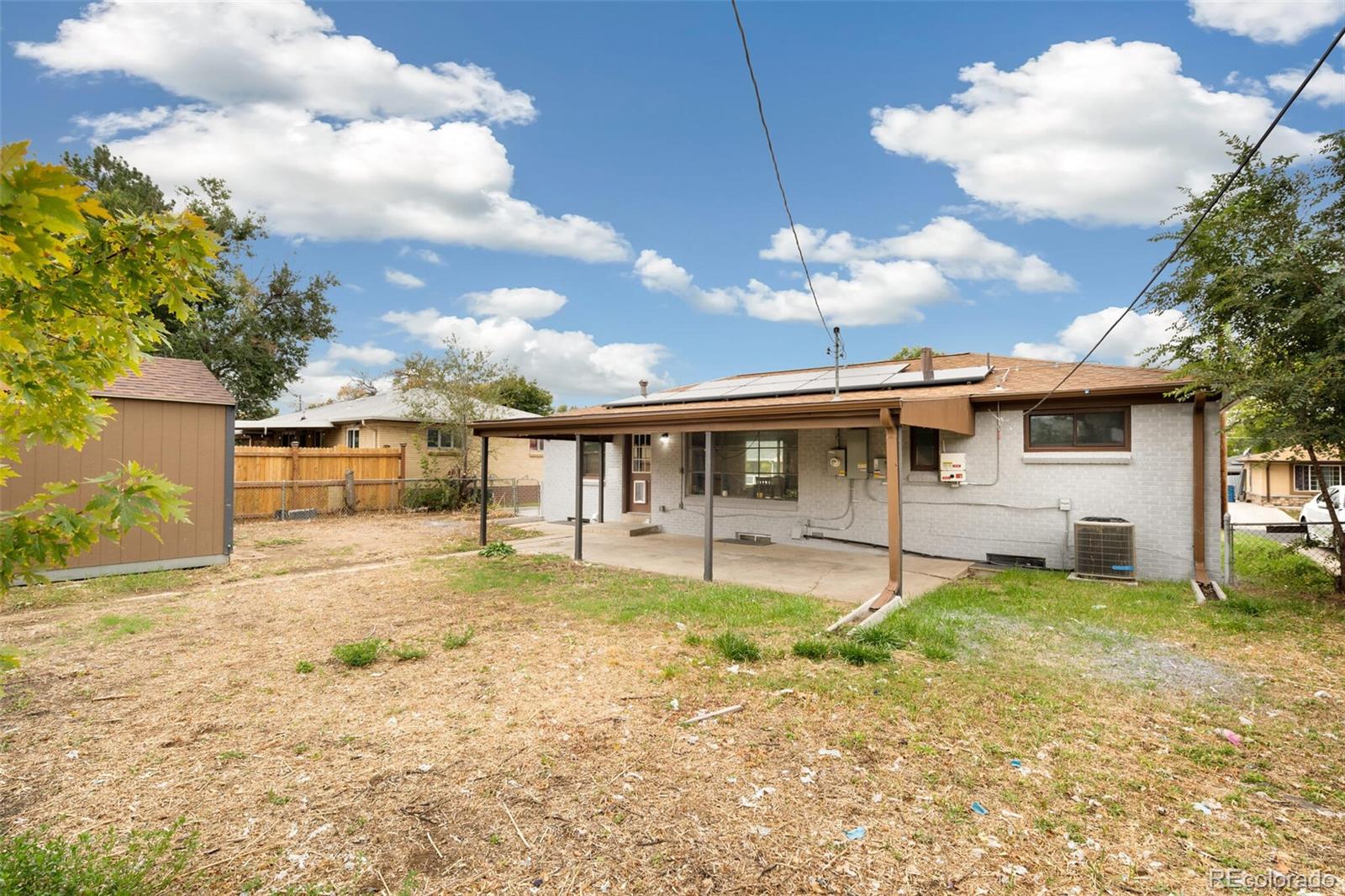 MLS Image #21 for 556  empire street,aurora, Colorado