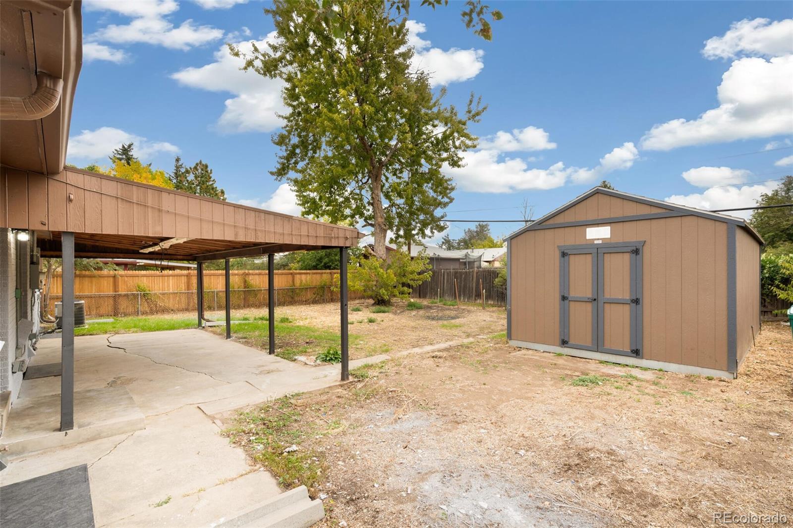 MLS Image #22 for 556  empire street,aurora, Colorado
