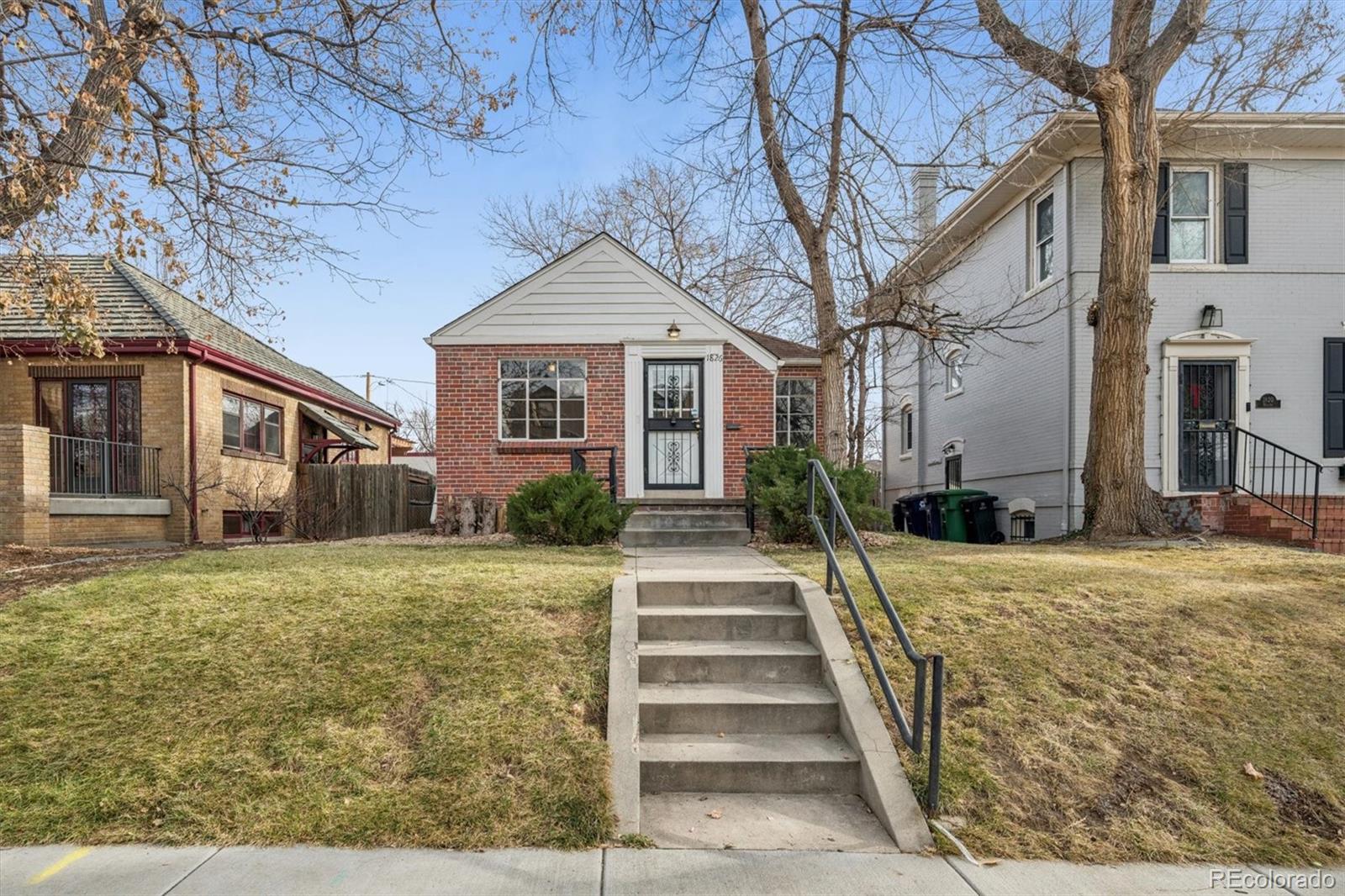 MLS Image #23 for 1826  bellaire street,denver, Colorado