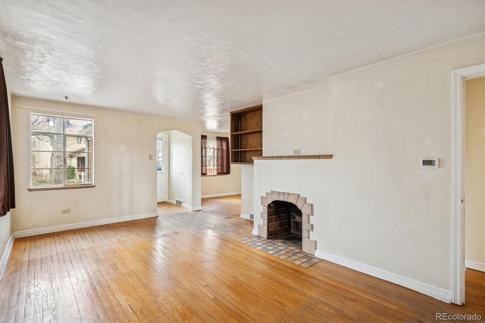 MLS Image #4 for 1826  bellaire street,denver, Colorado