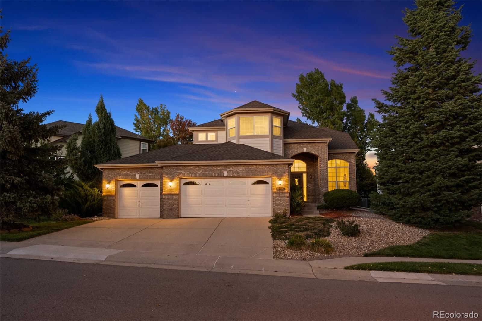 MLS Image #1 for 22463 e weaver drive,aurora, Colorado