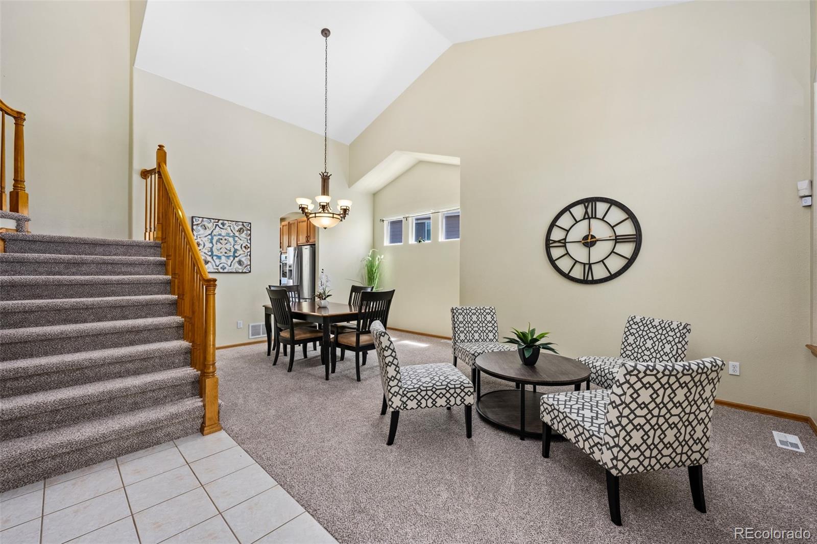 MLS Image #3 for 22463 e weaver drive,aurora, Colorado