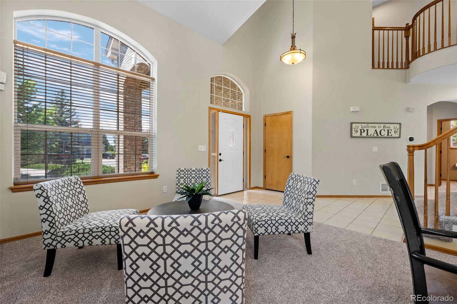 MLS Image #5 for 22463 e weaver drive,aurora, Colorado