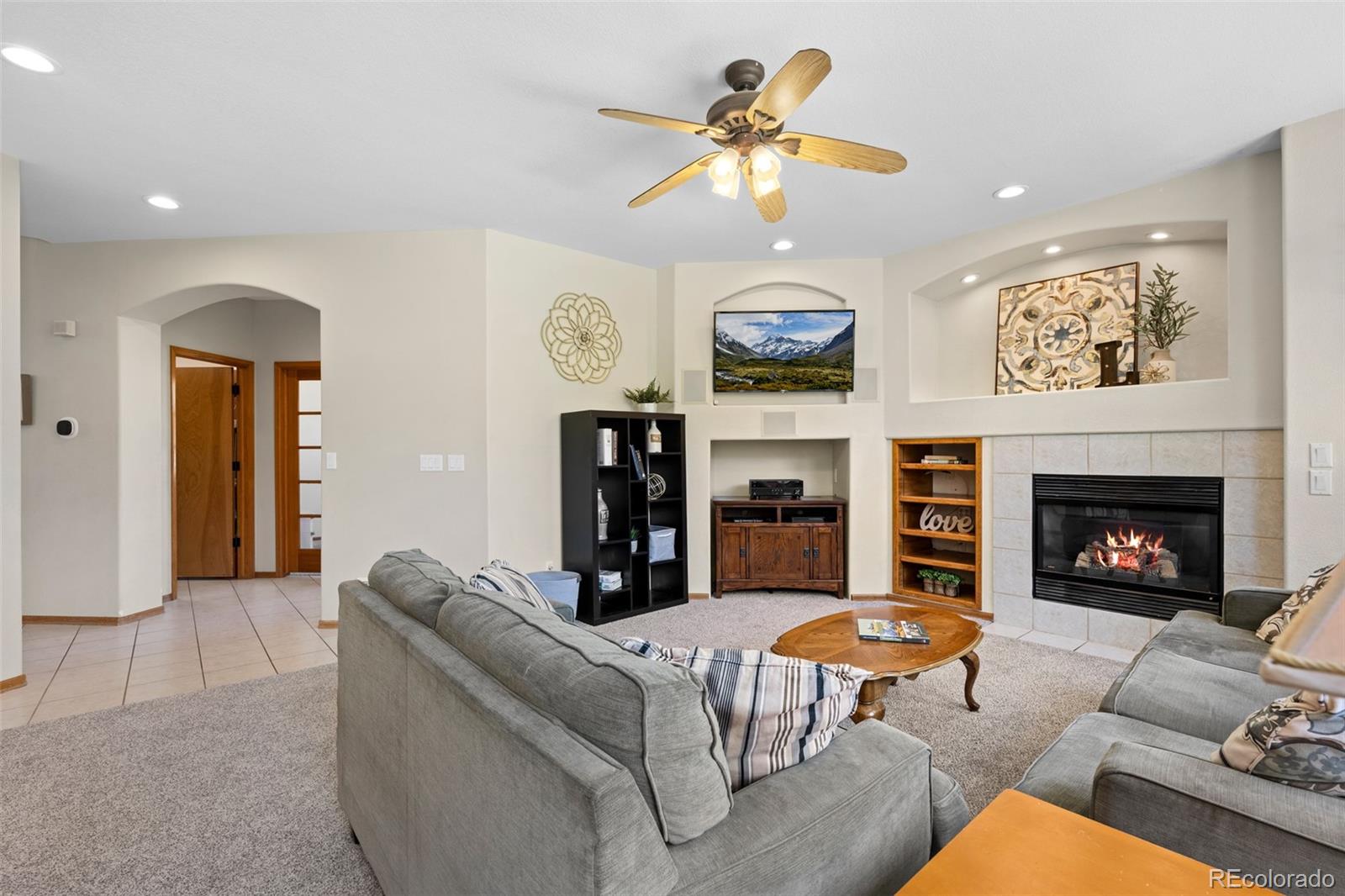 MLS Image #7 for 22463 e weaver drive,aurora, Colorado
