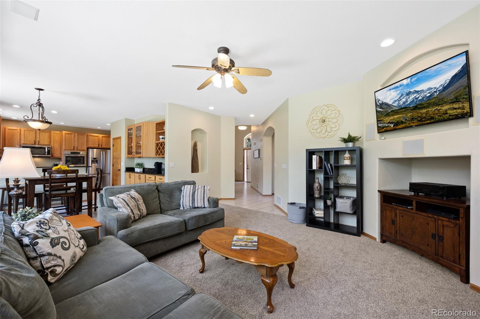 MLS Image #9 for 22463 e weaver drive,aurora, Colorado