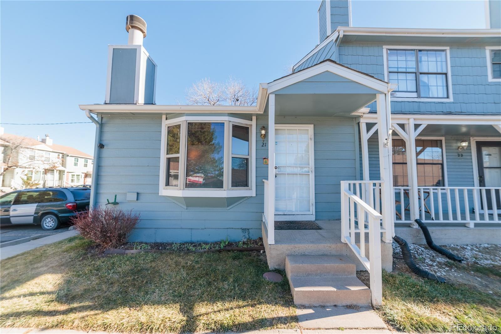 MLS Image #0 for 8212  washington street 21,denver, Colorado