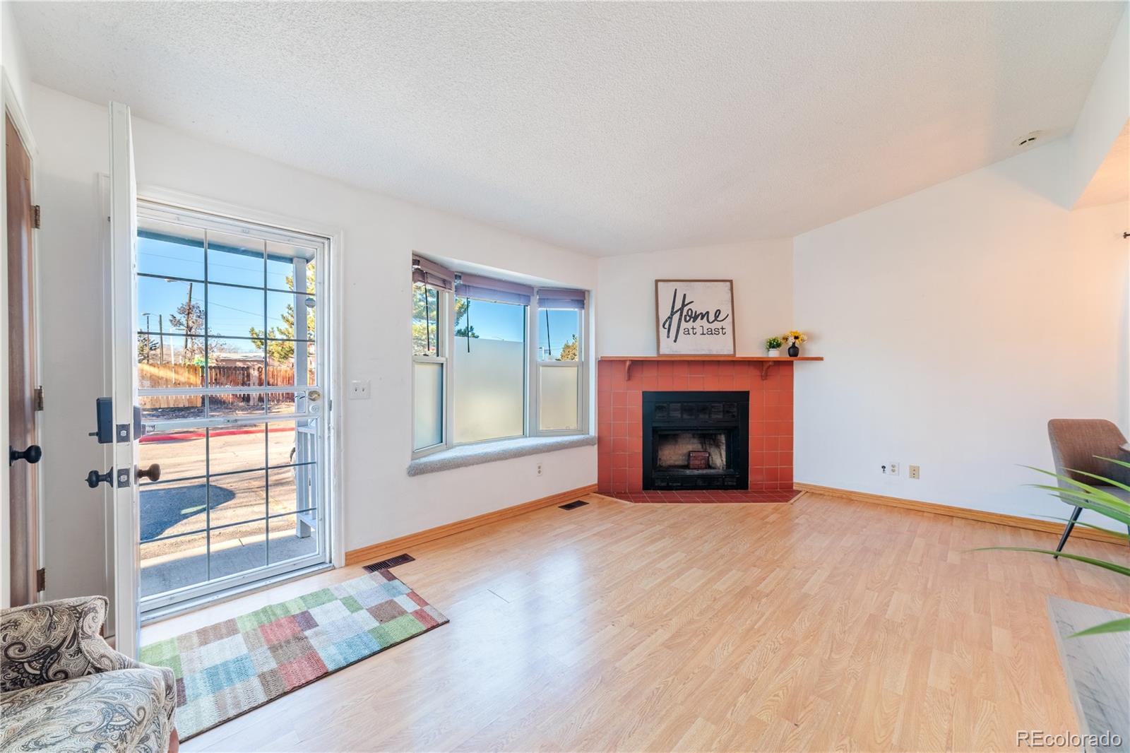 MLS Image #4 for 8212  washington street 21,denver, Colorado