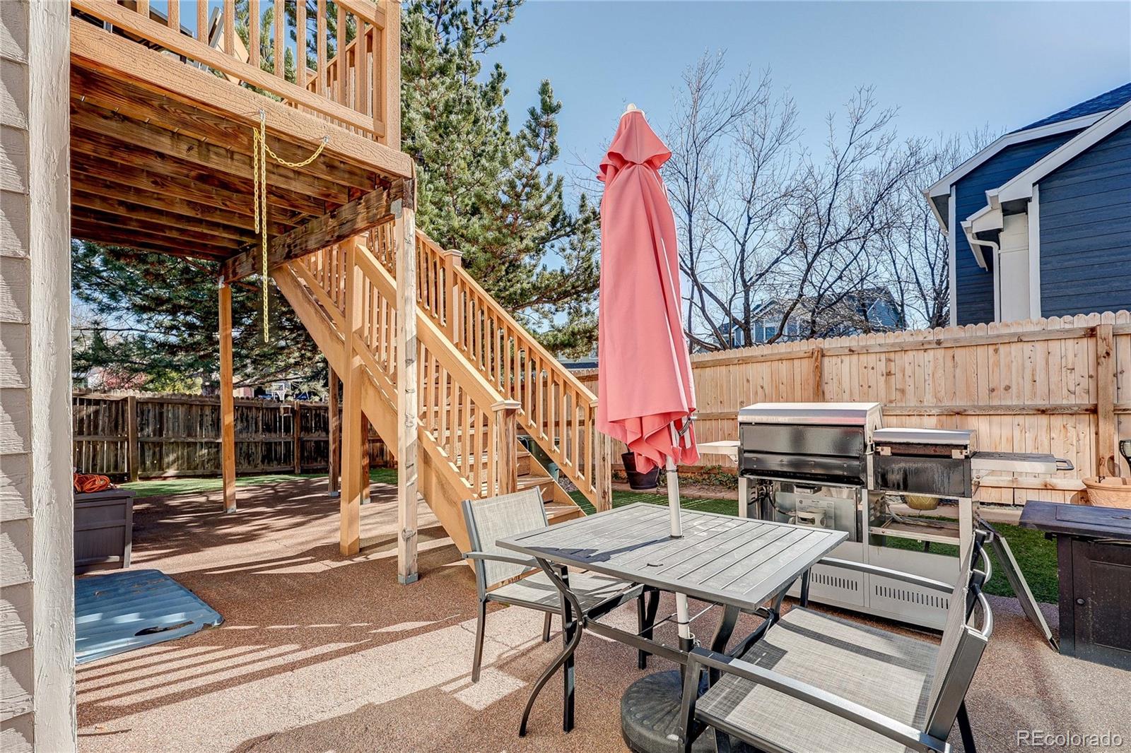 MLS Image #44 for 16092 w 66th circle,arvada, Colorado
