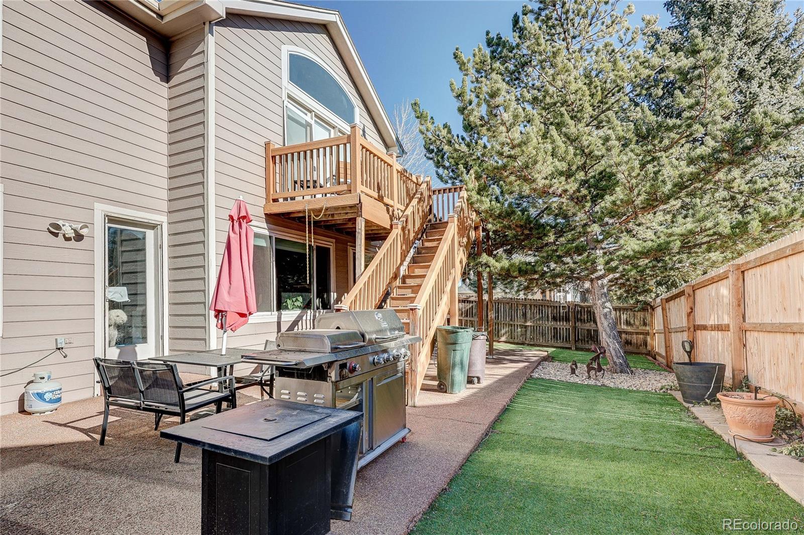 MLS Image #45 for 16092 w 66th circle,arvada, Colorado