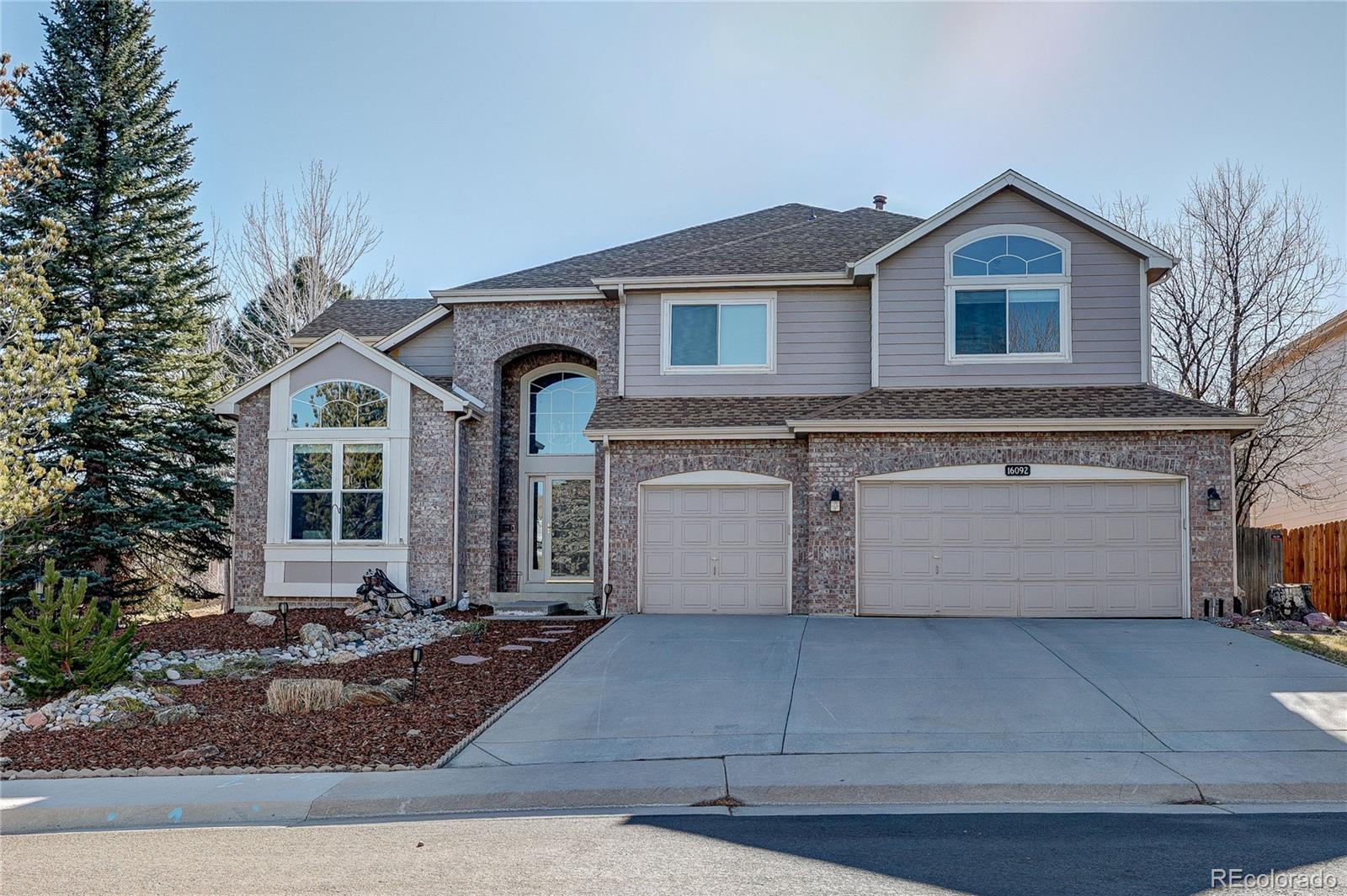 MLS Image #48 for 16092 w 66th circle,arvada, Colorado