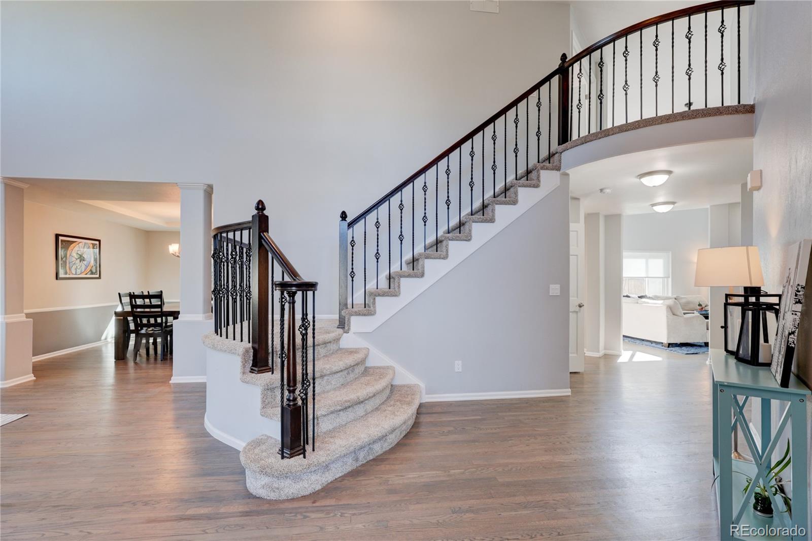 MLS Image #5 for 16092 w 66th circle,arvada, Colorado