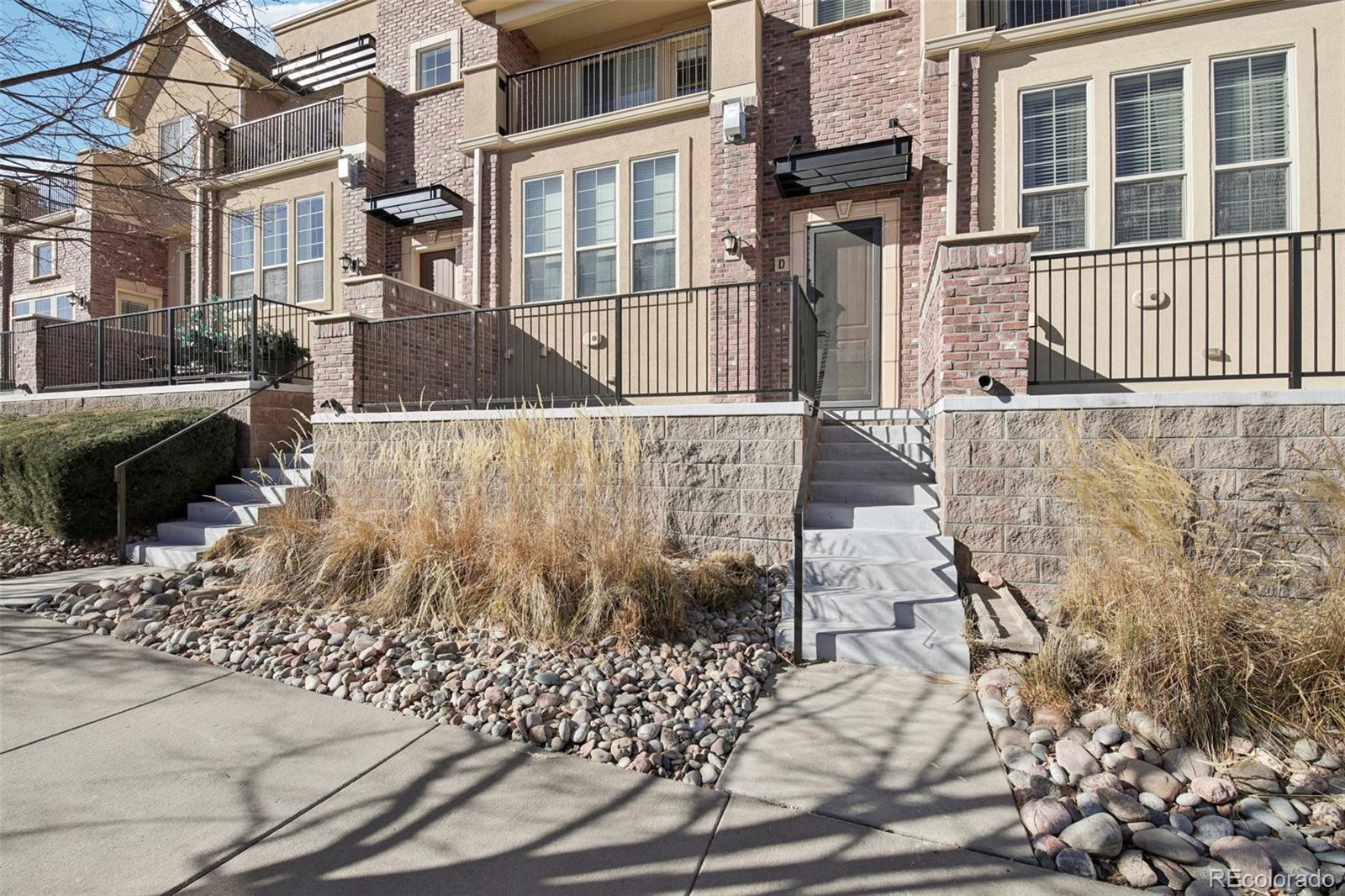 MLS Image #1 for 750  elmhurst drive d,highlands ranch, Colorado