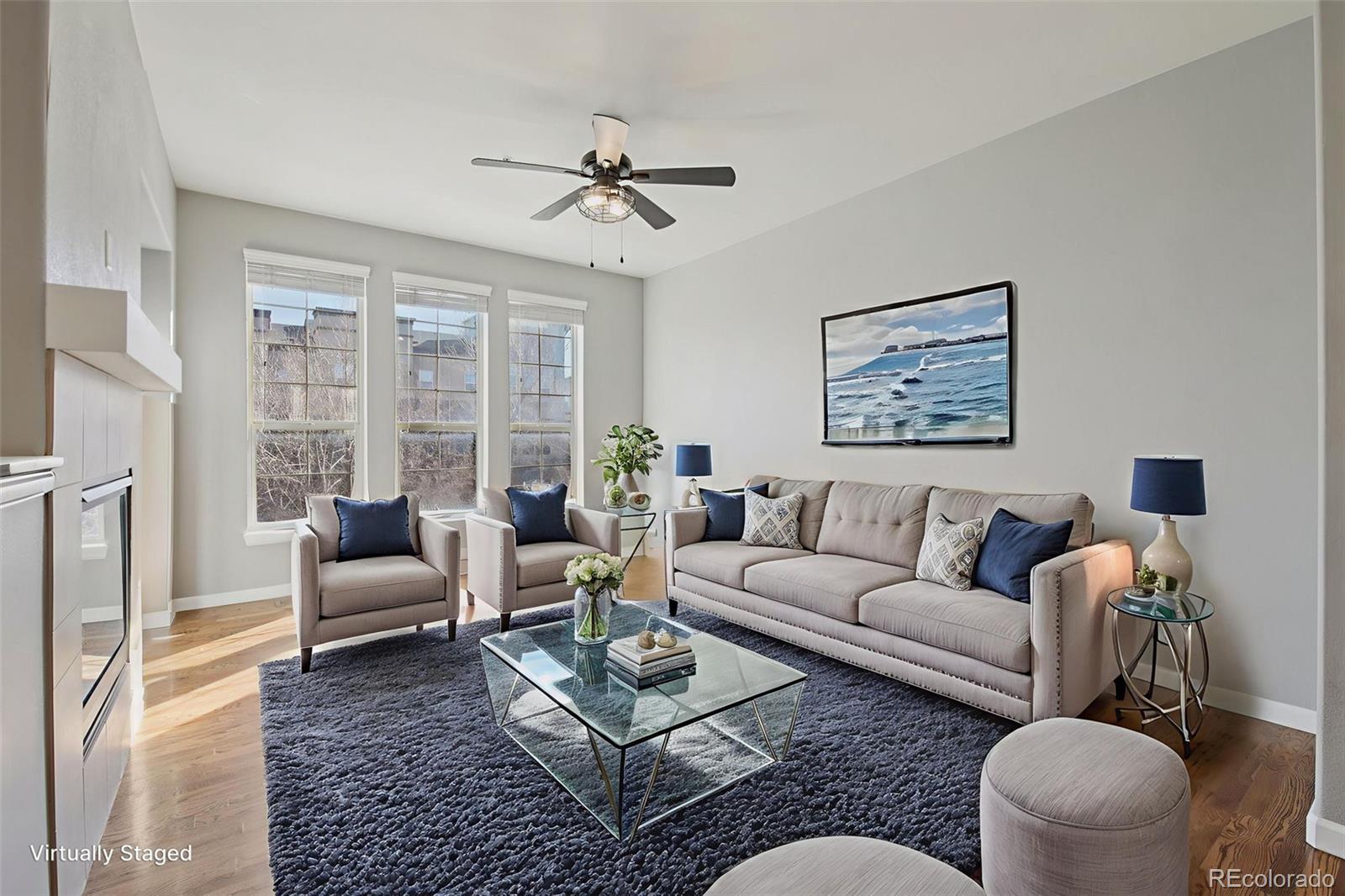 MLS Image #3 for 750  elmhurst drive d,highlands ranch, Colorado