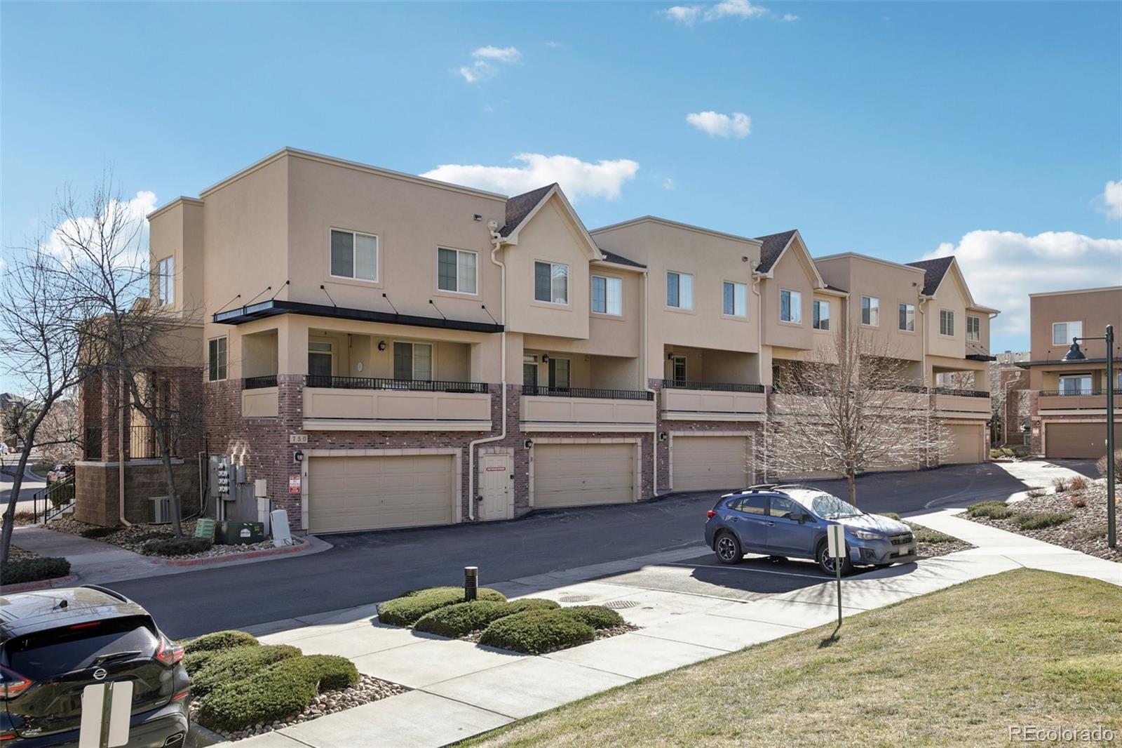 MLS Image #37 for 750  elmhurst drive d,highlands ranch, Colorado