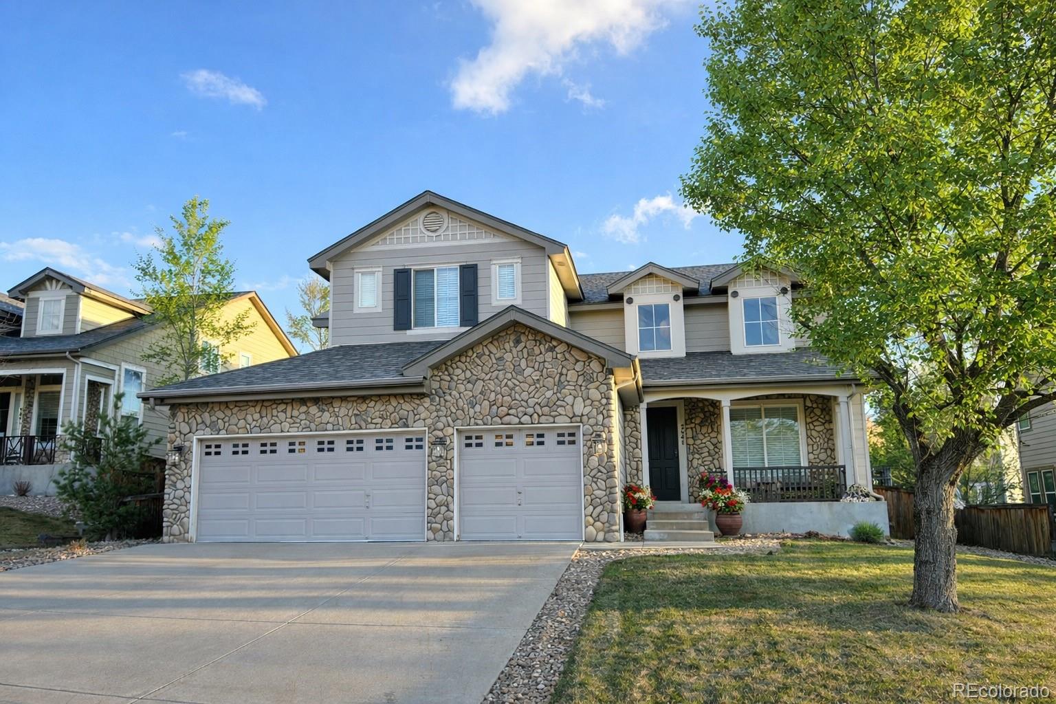 MLS Image #0 for 9641 w belfast drive,littleton, Colorado