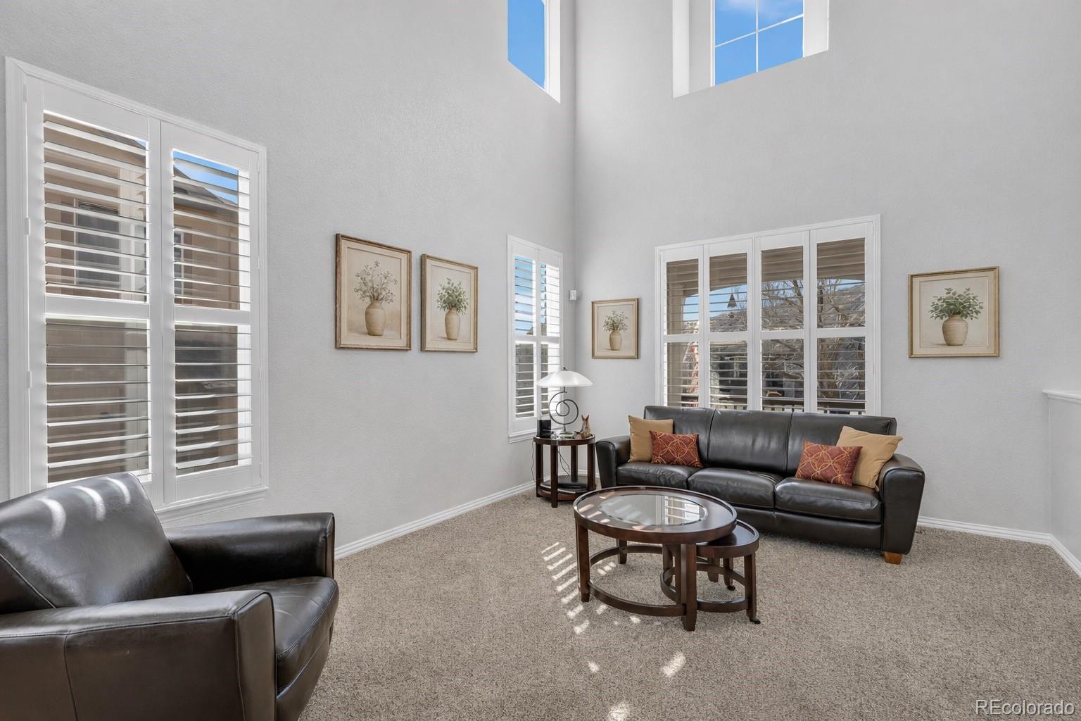 MLS Image #2 for 9641 w belfast drive,littleton, Colorado