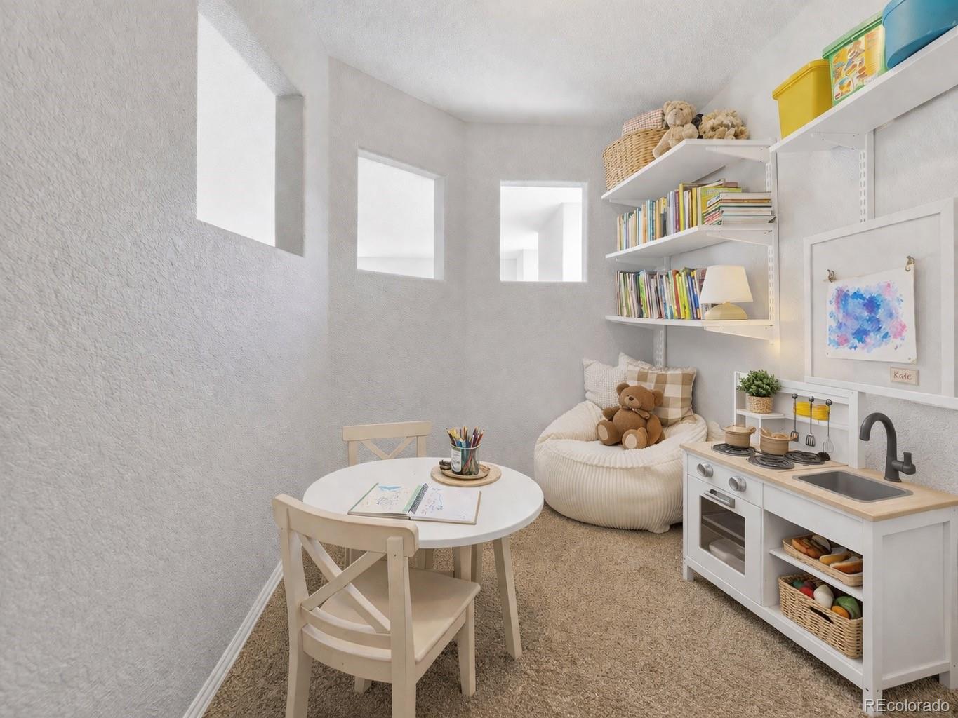 MLS Image #24 for 9641 w belfast drive,littleton, Colorado