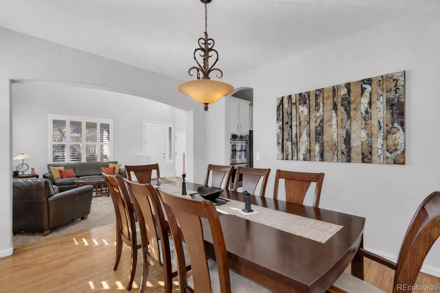 MLS Image #3 for 9641 w belfast drive,littleton, Colorado