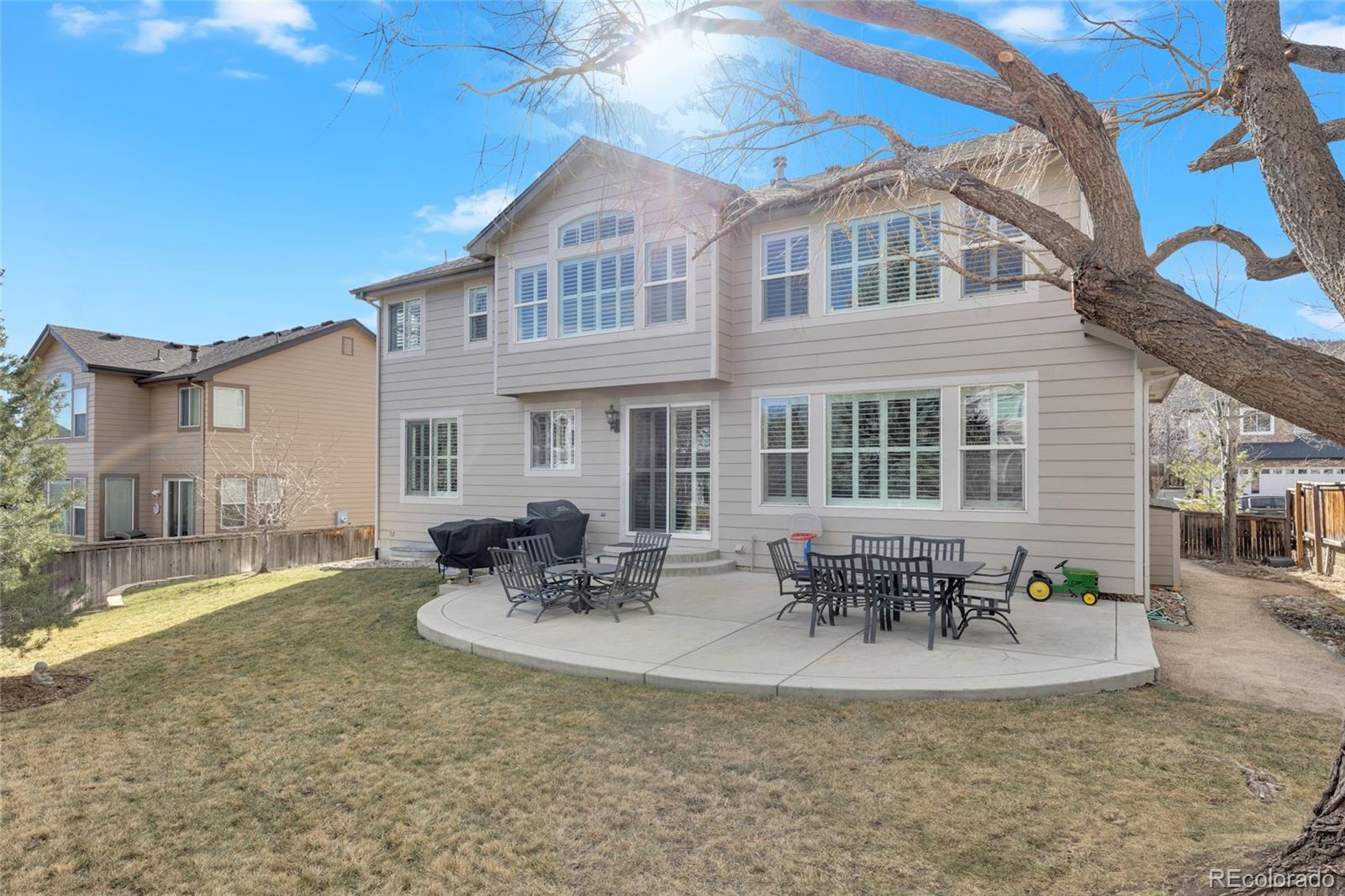 MLS Image #31 for 9641 w belfast drive,littleton, Colorado