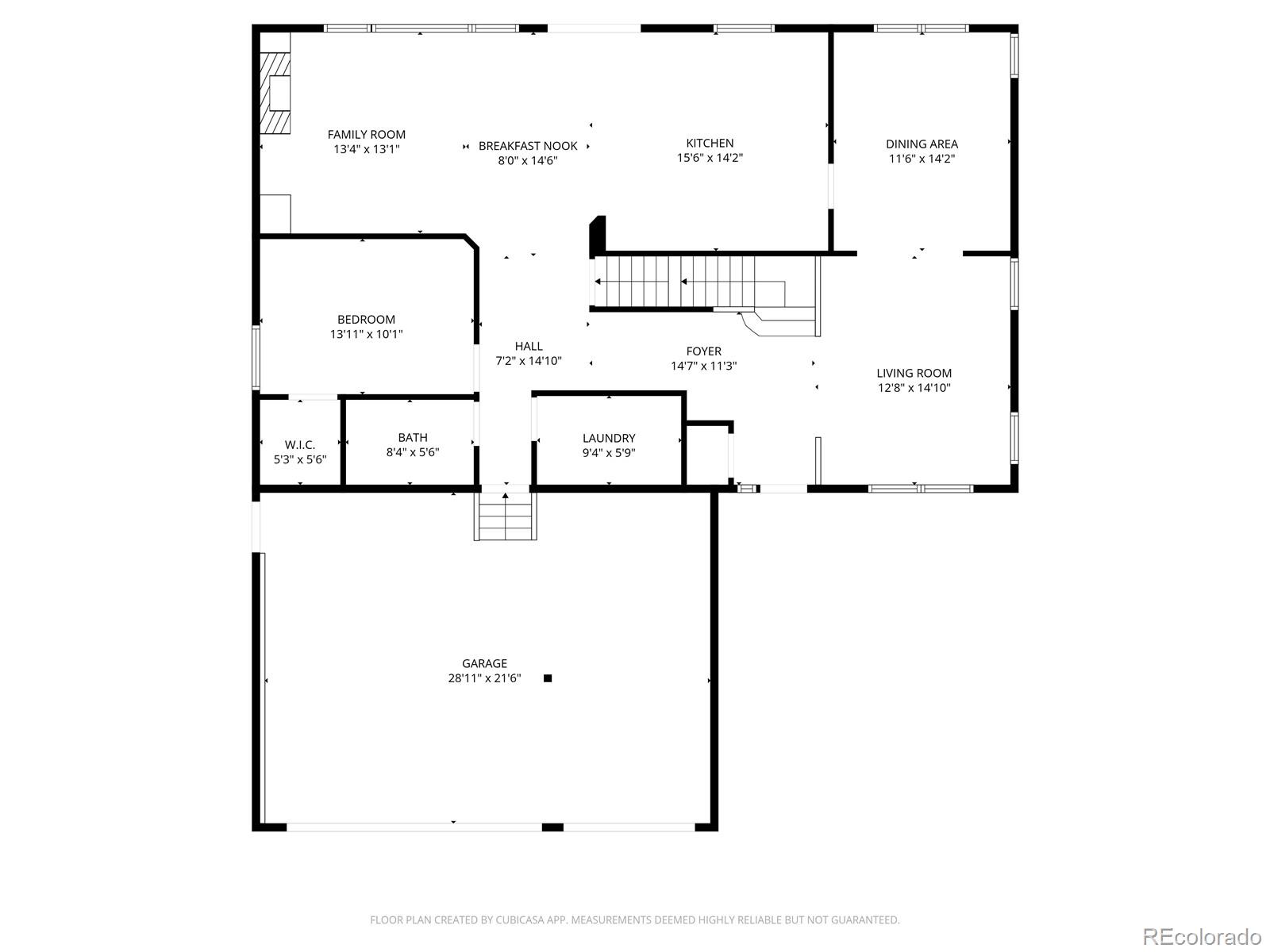 MLS Image #35 for 9641 w belfast drive,littleton, Colorado
