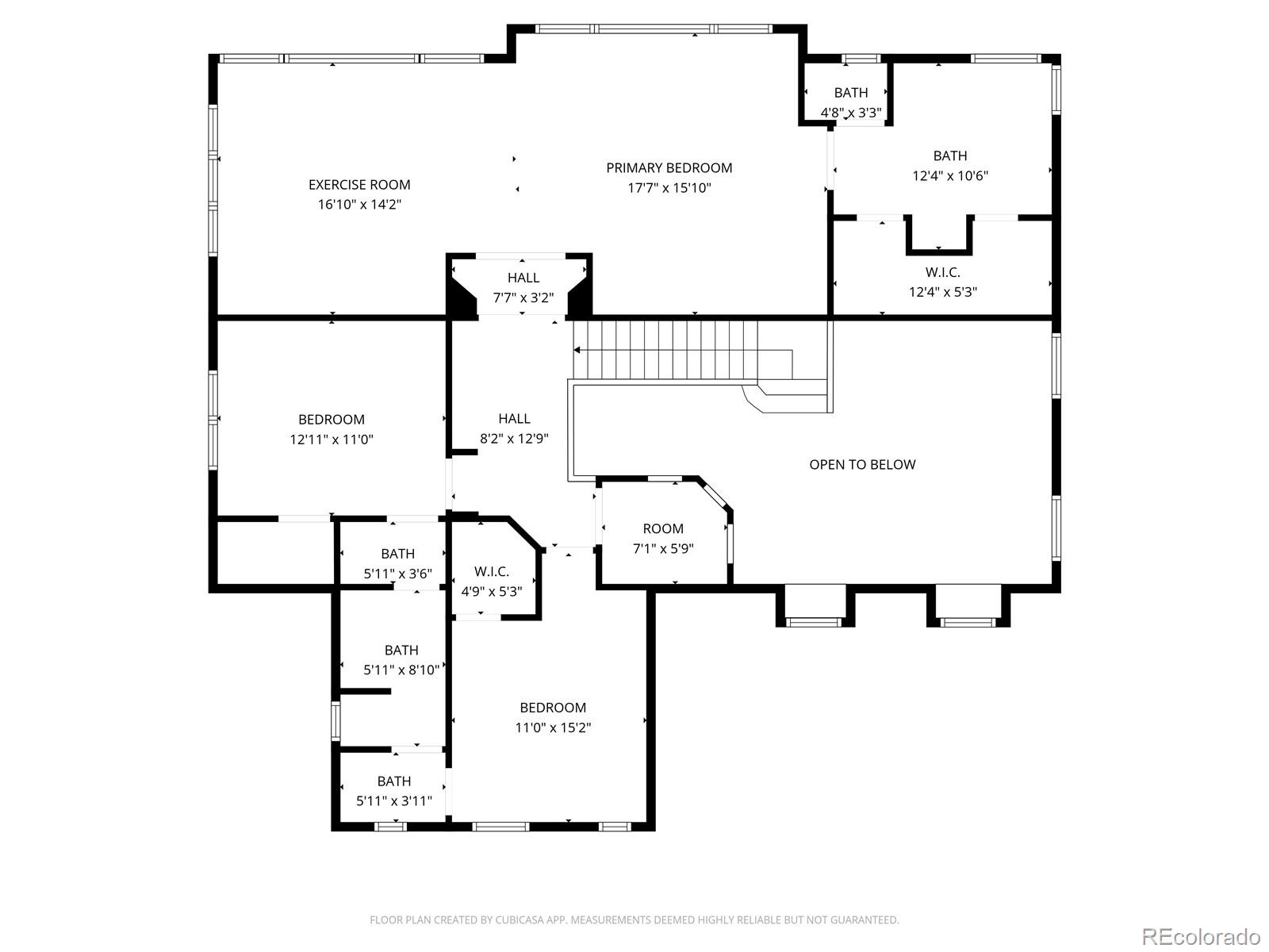 MLS Image #36 for 9641 w belfast drive,littleton, Colorado