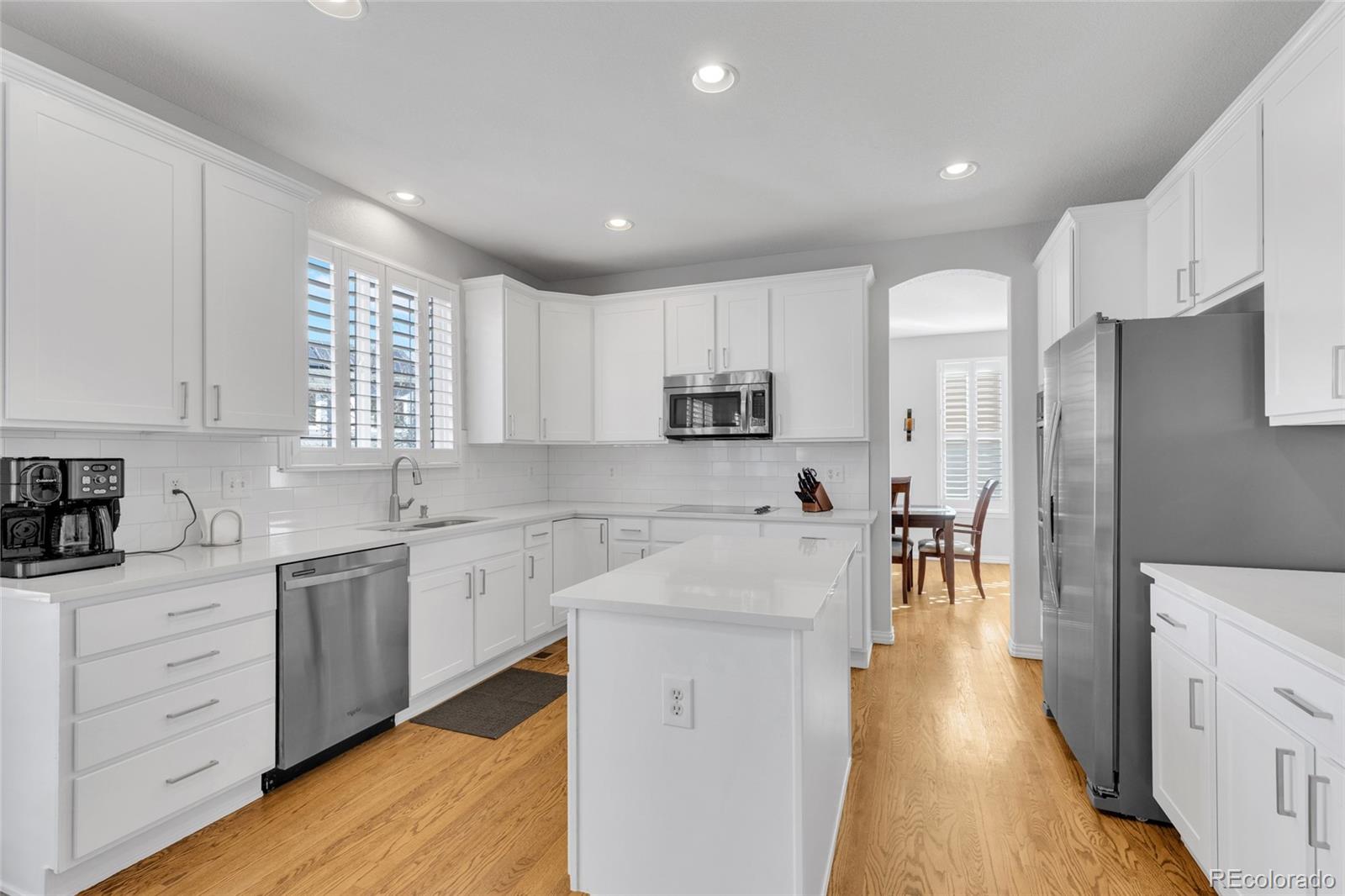 MLS Image #4 for 9641 w belfast drive,littleton, Colorado