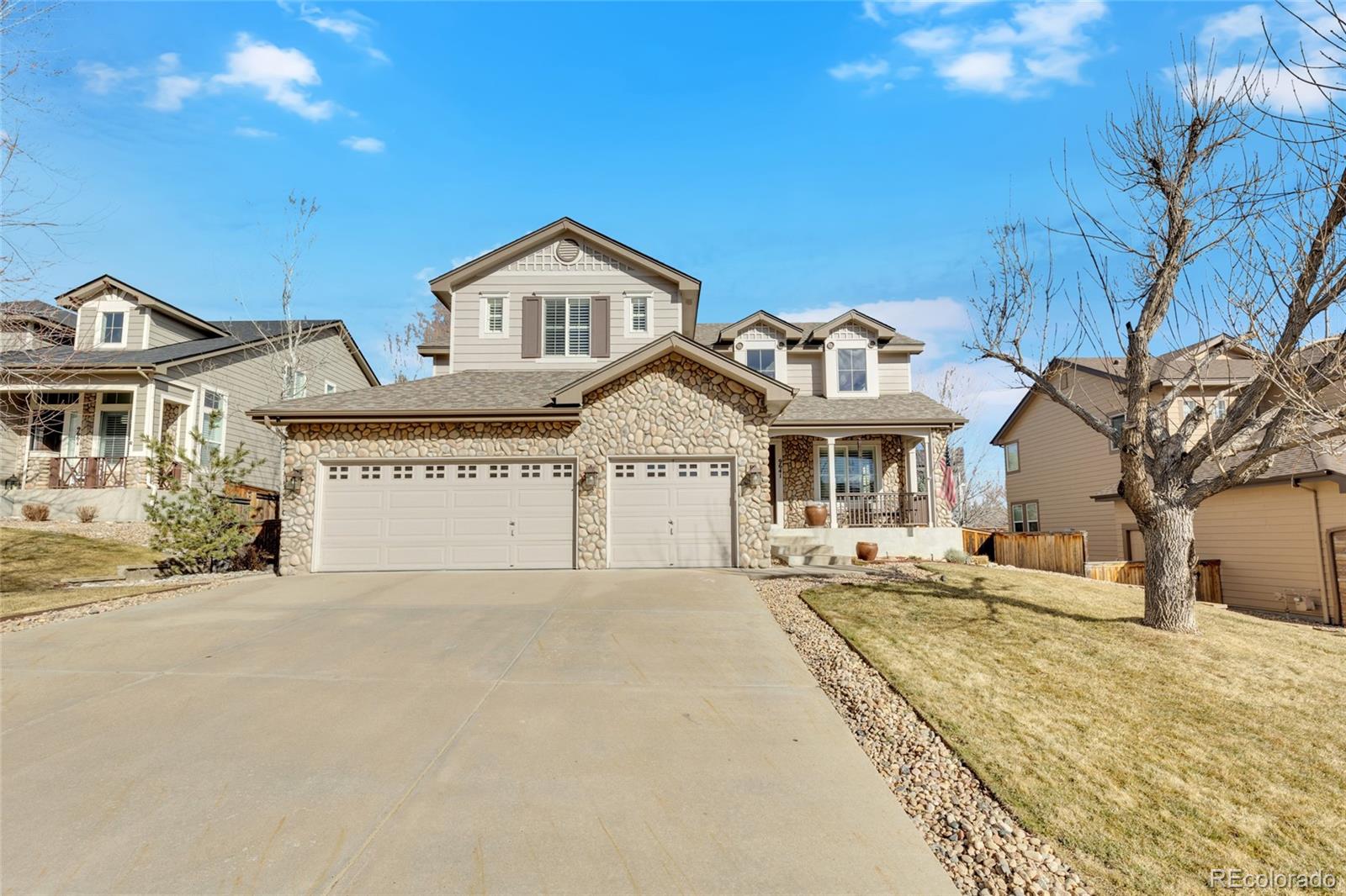 MLS Image #45 for 9641 w belfast drive,littleton, Colorado