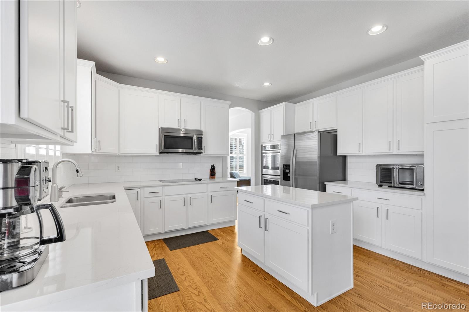 MLS Image #5 for 9641 w belfast drive,littleton, Colorado