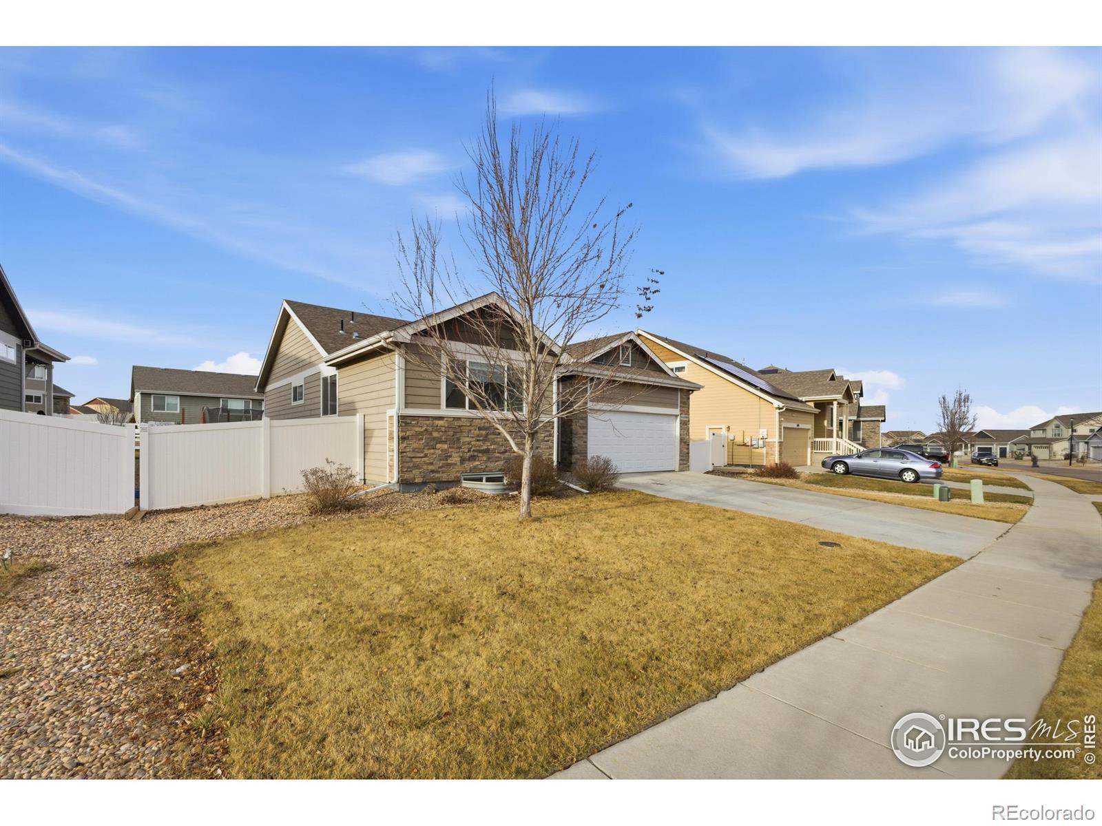 MLS Image #1 for 1409  87th avenue,greeley, Colorado