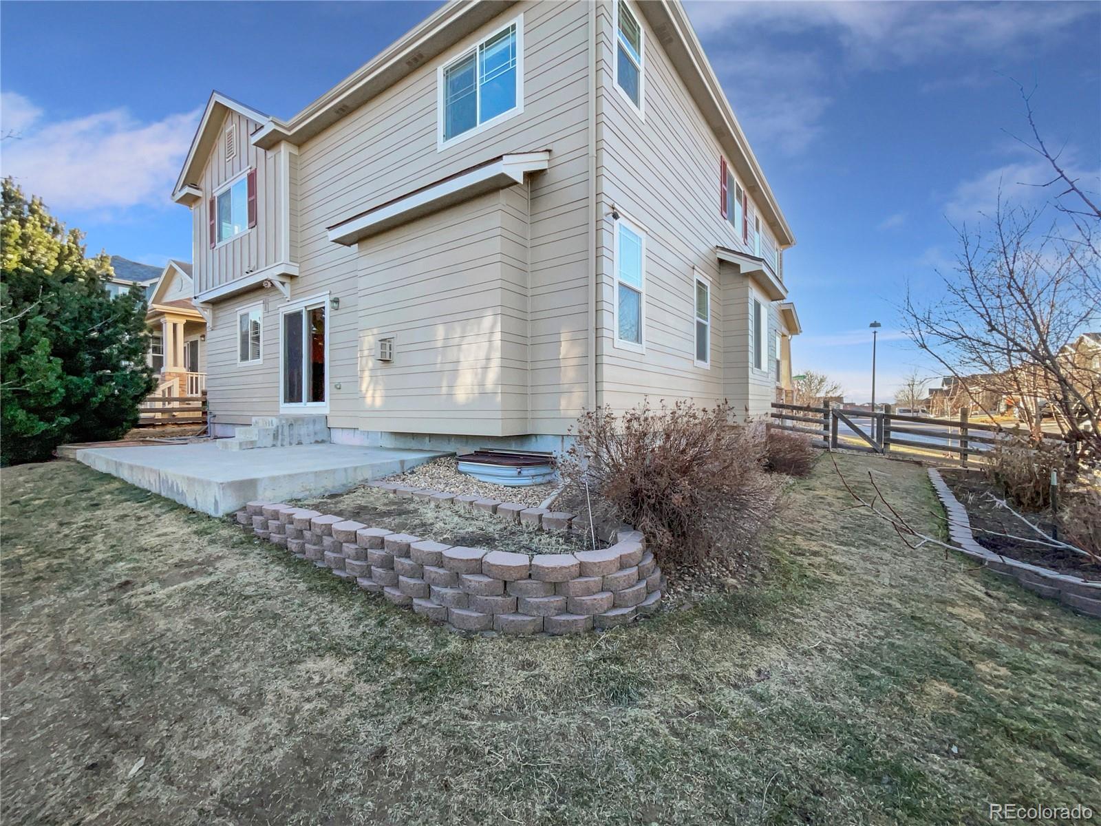 MLS Image #4 for 5014 s shawnee street,aurora, Colorado