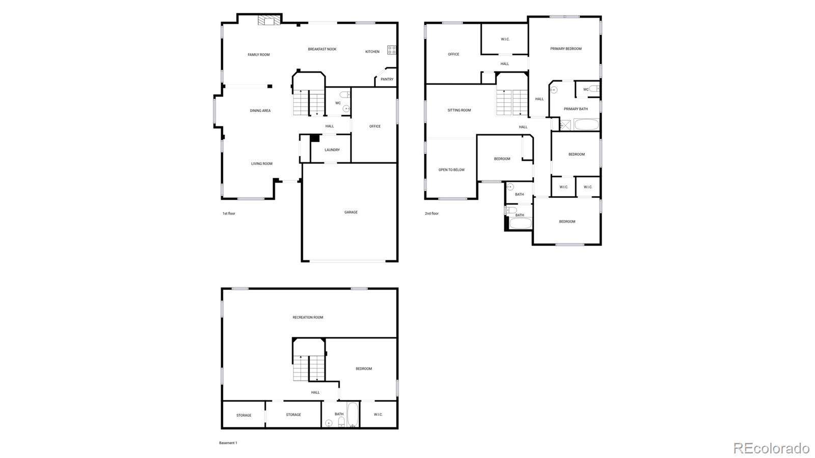 MLS Image #41 for 5014 s shawnee street,aurora, Colorado