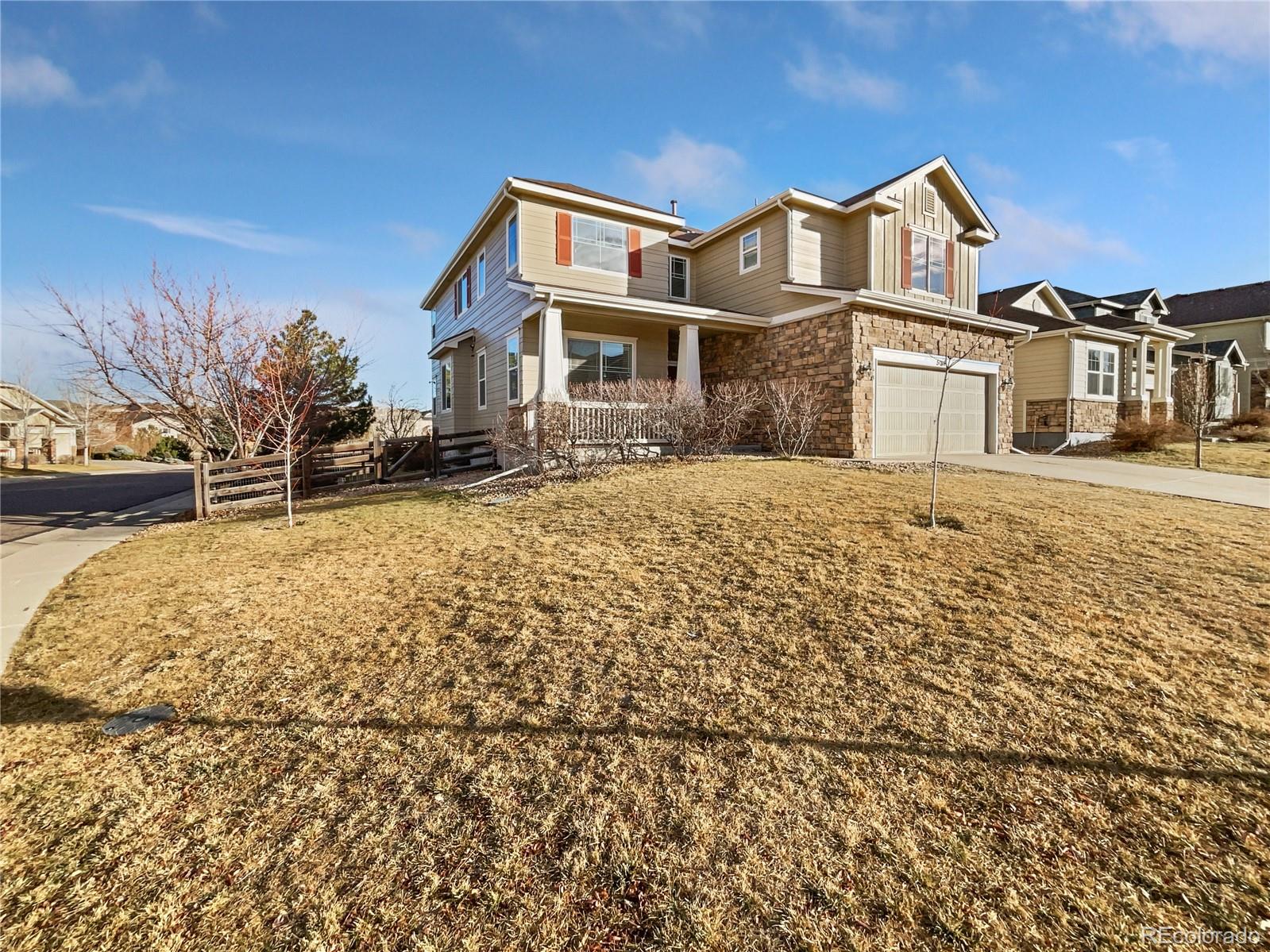 MLS Image #6 for 5014 s shawnee street,aurora, Colorado