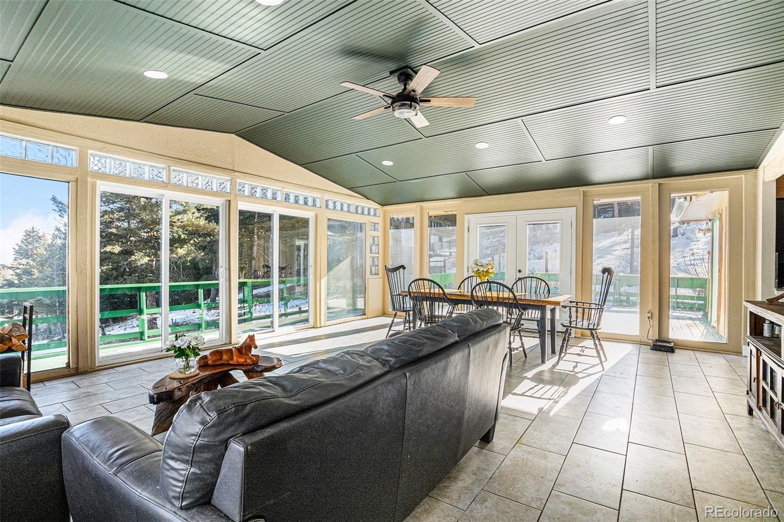 MLS Image #12 for 10148 s turkey creek road,morrison, Colorado