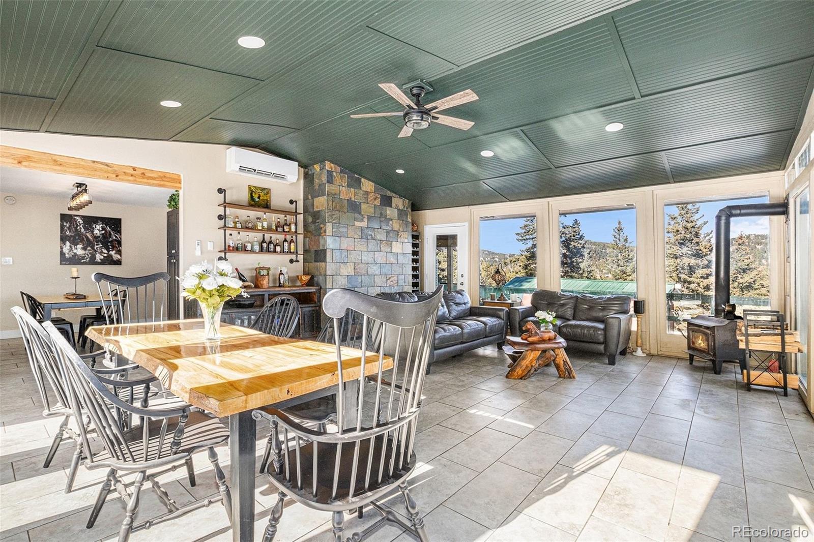 MLS Image #13 for 10148 s turkey creek road,morrison, Colorado