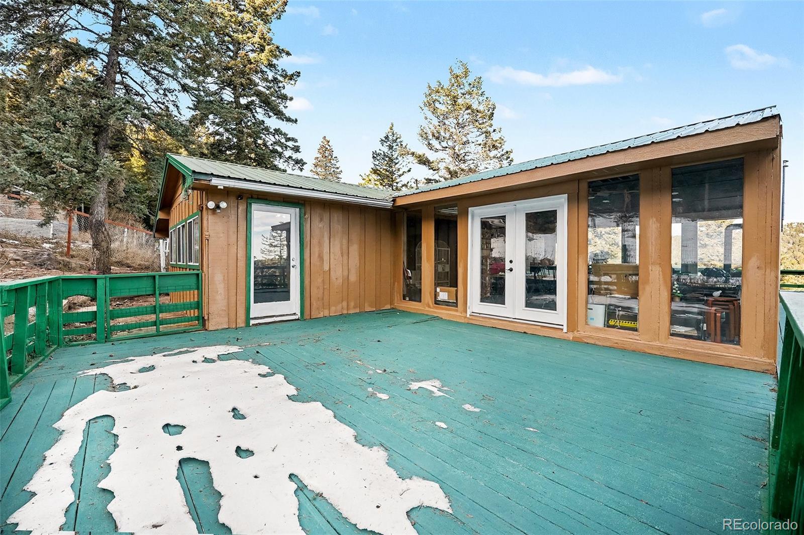 MLS Image #22 for 10148 s turkey creek road,morrison, Colorado