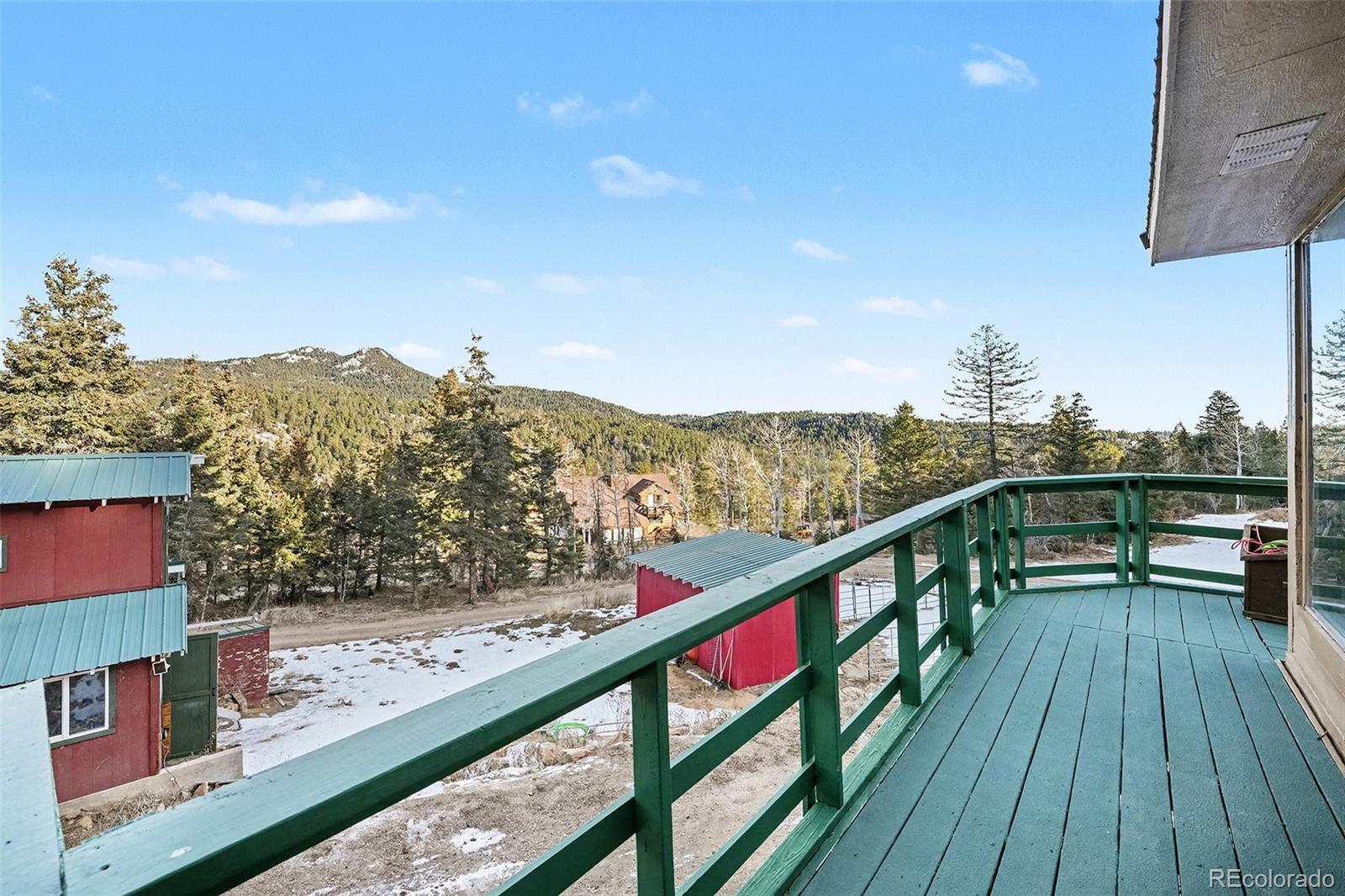 MLS Image #23 for 10148 s turkey creek road,morrison, Colorado