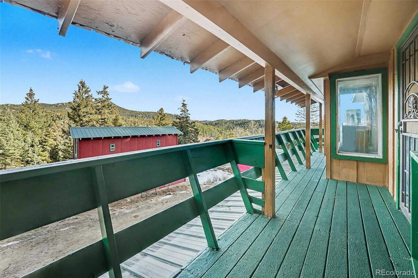 MLS Image #24 for 10148 s turkey creek road,morrison, Colorado