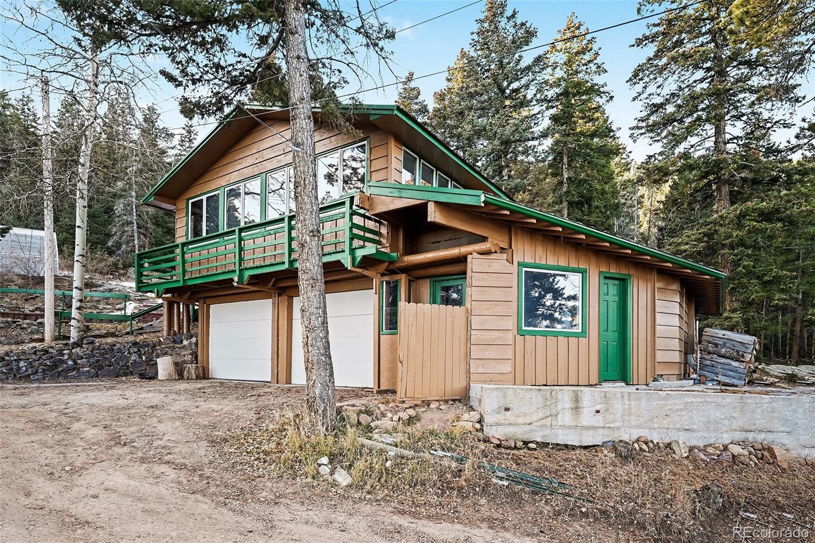 MLS Image #26 for 10148 s turkey creek road,morrison, Colorado
