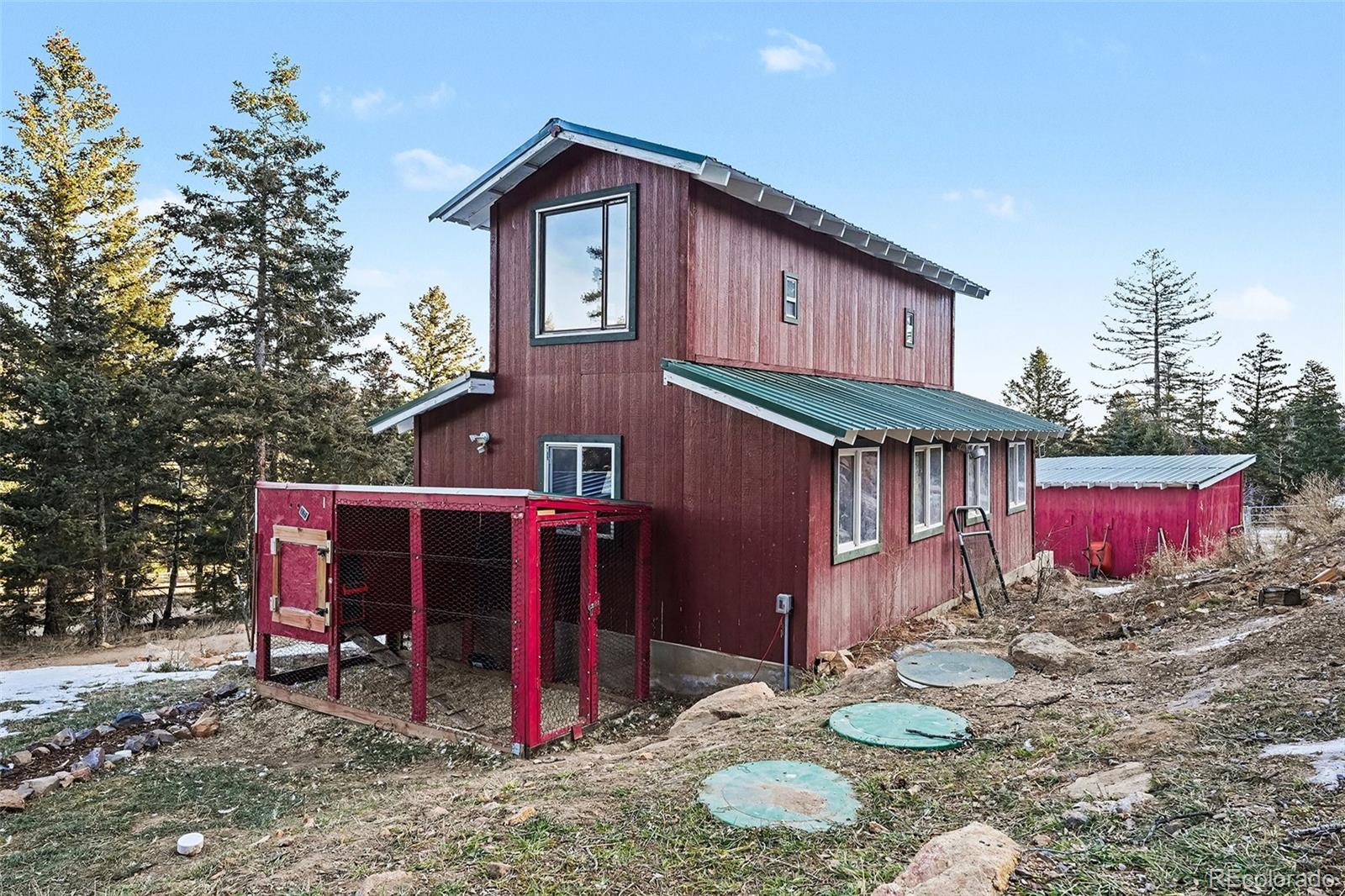 MLS Image #35 for 10148 s turkey creek road,morrison, Colorado