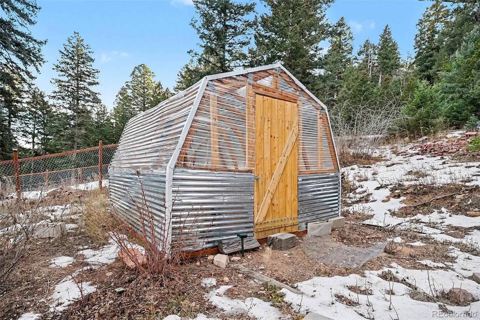 MLS Image #38 for 10148 s turkey creek road,morrison, Colorado
