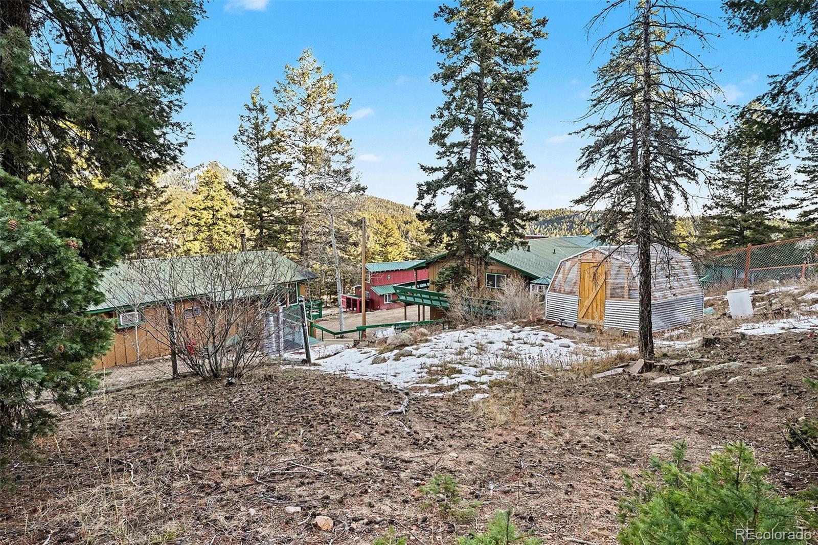 MLS Image #39 for 10148 s turkey creek road,morrison, Colorado