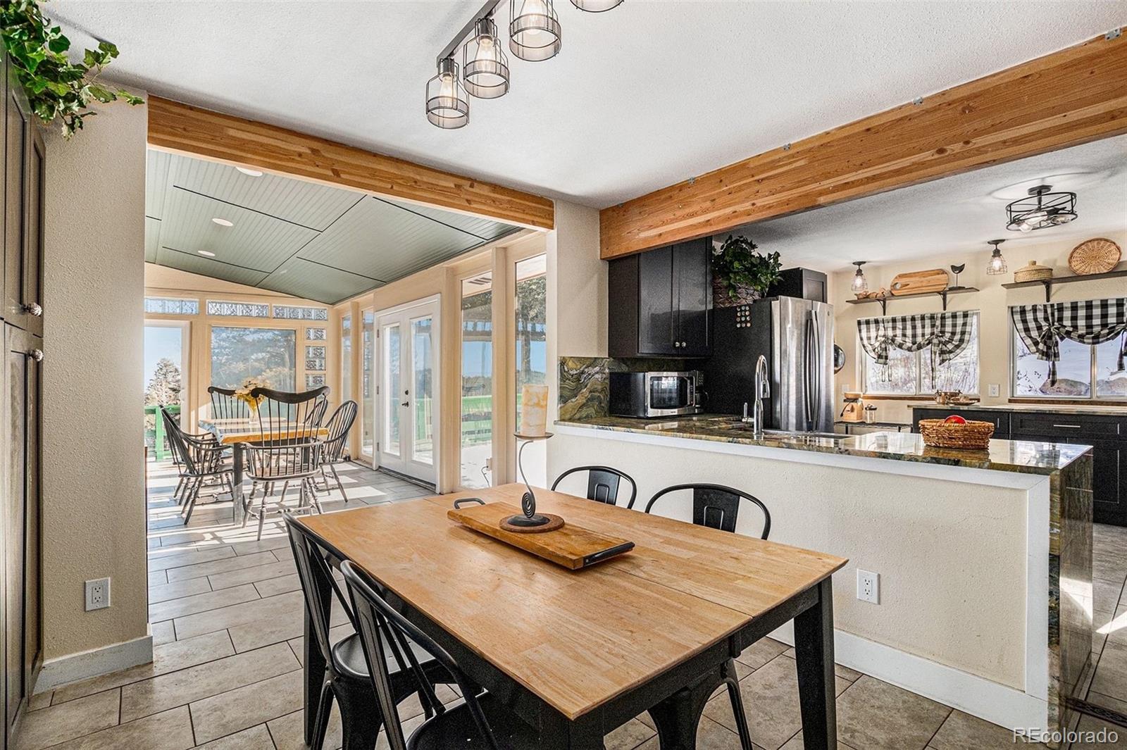 MLS Image #4 for 10148 s turkey creek road,morrison, Colorado