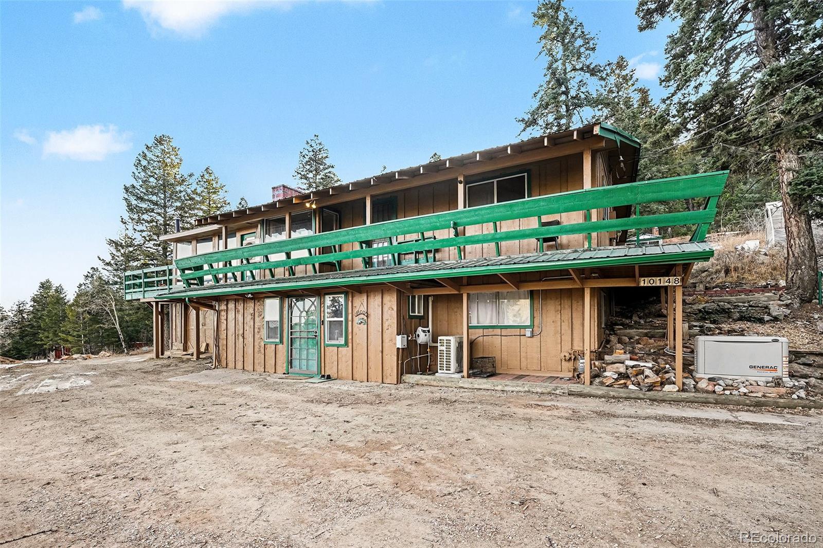 MLS Image #41 for 10148 s turkey creek road,morrison, Colorado