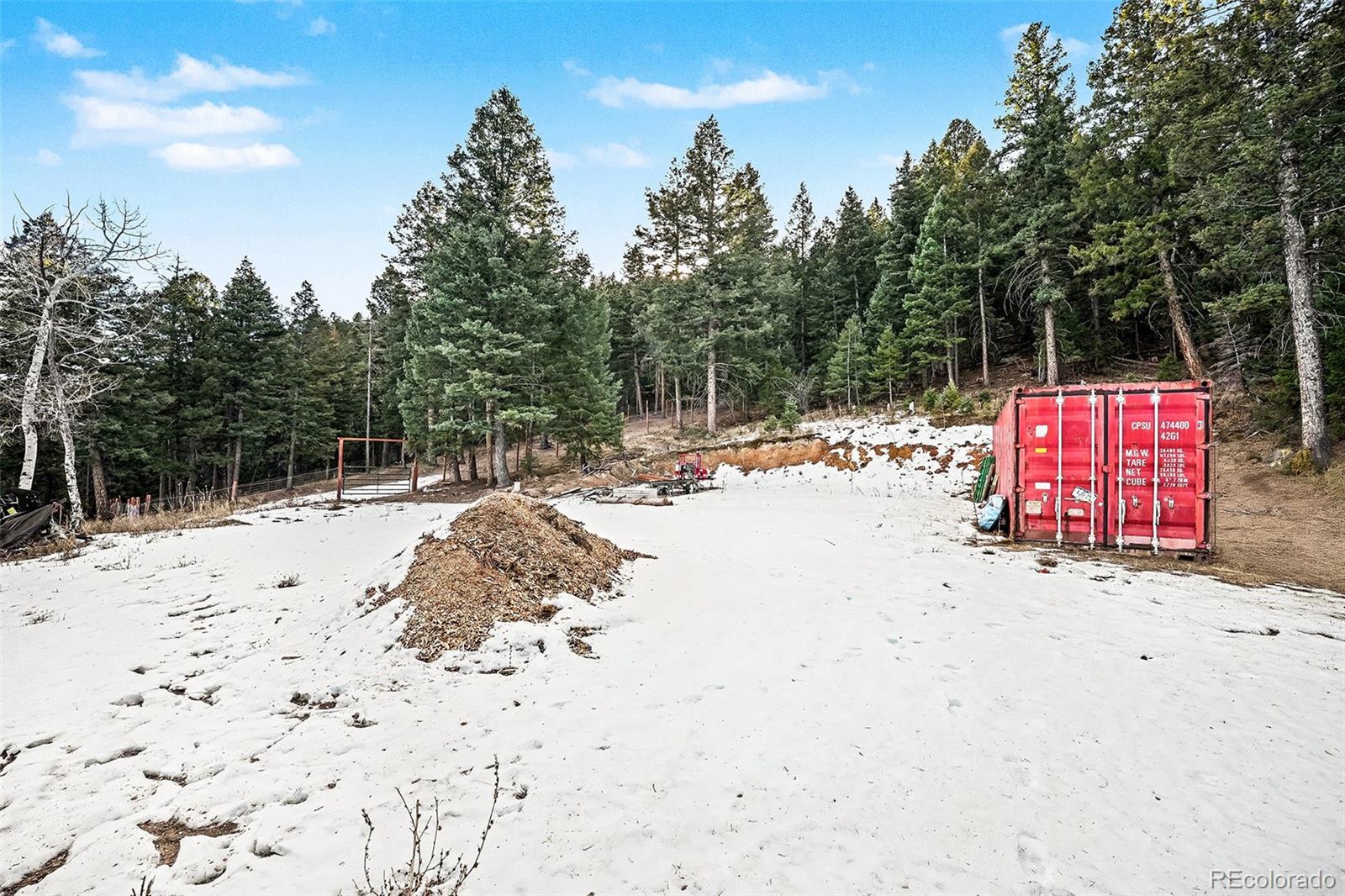 MLS Image #42 for 10148 s turkey creek road,morrison, Colorado