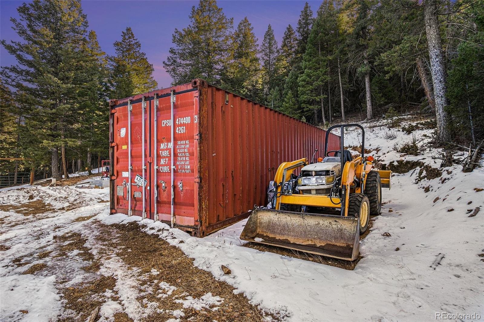 MLS Image #43 for 10148 s turkey creek road,morrison, Colorado