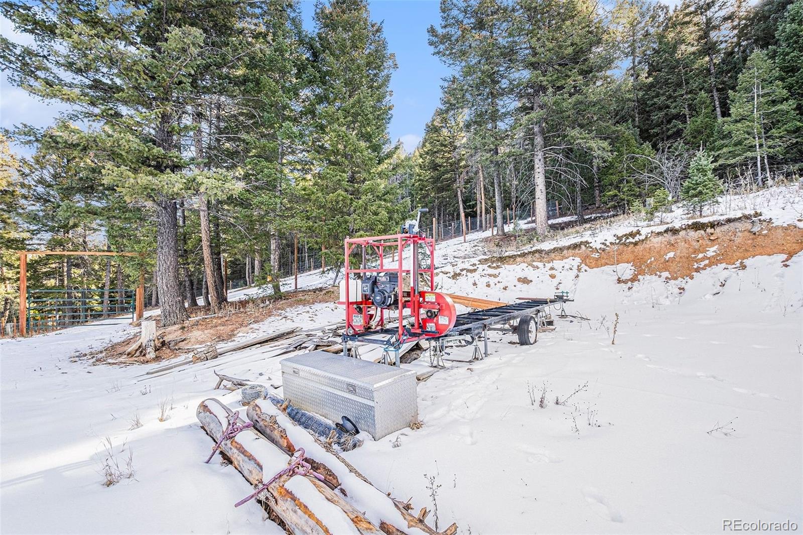 MLS Image #44 for 10148 s turkey creek road,morrison, Colorado